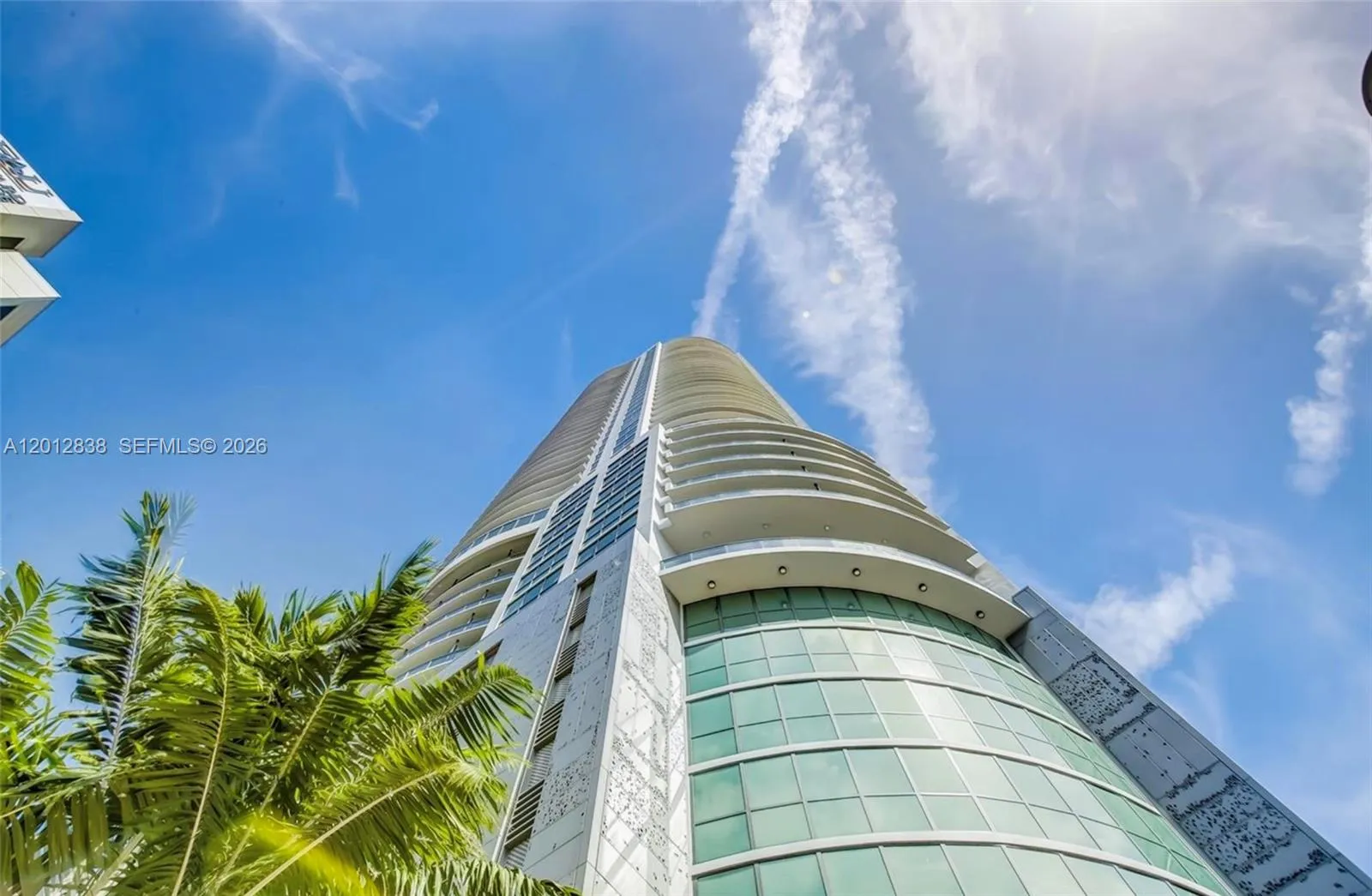 100 E Las Olas Blvd # 2802, Fort Lauderdale FL 33301