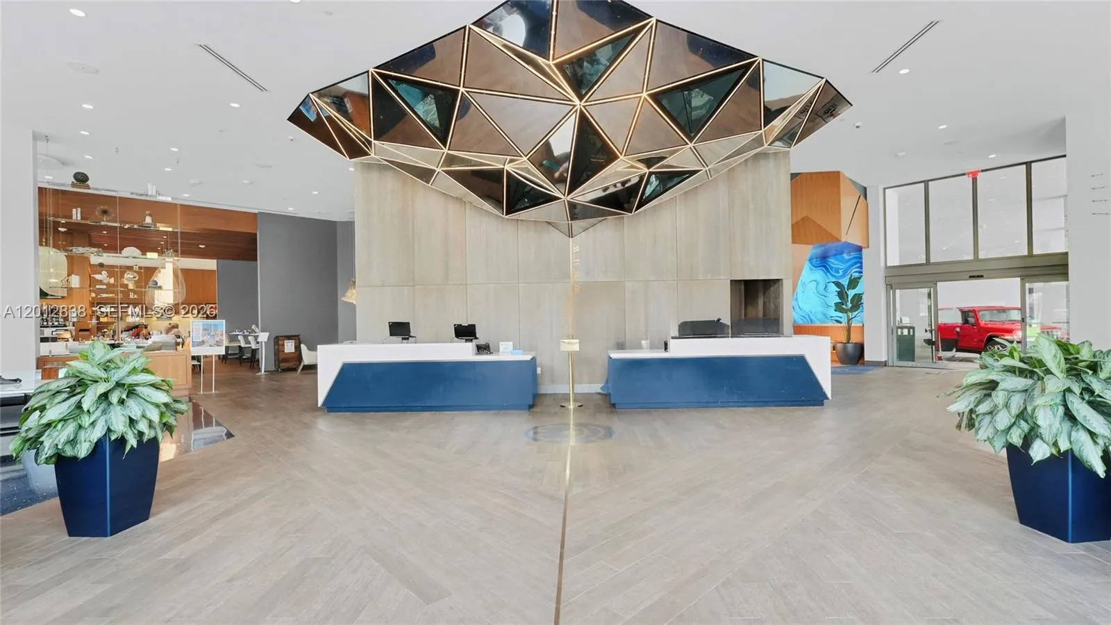 100 E Las Olas Blvd # 2802, Fort Lauderdale FL 33301