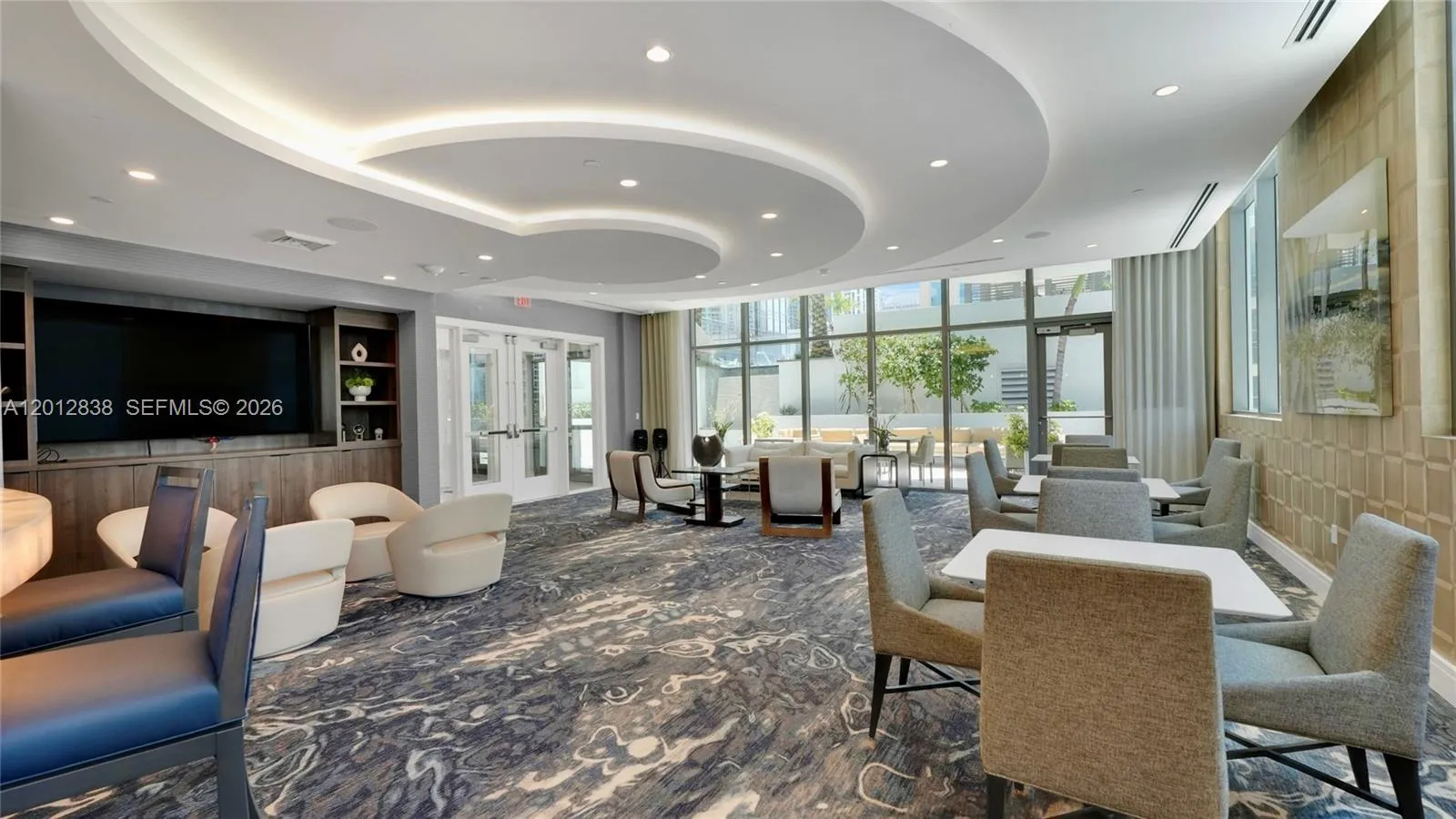 100 E Las Olas Blvd # 2802, Fort Lauderdale FL 33301