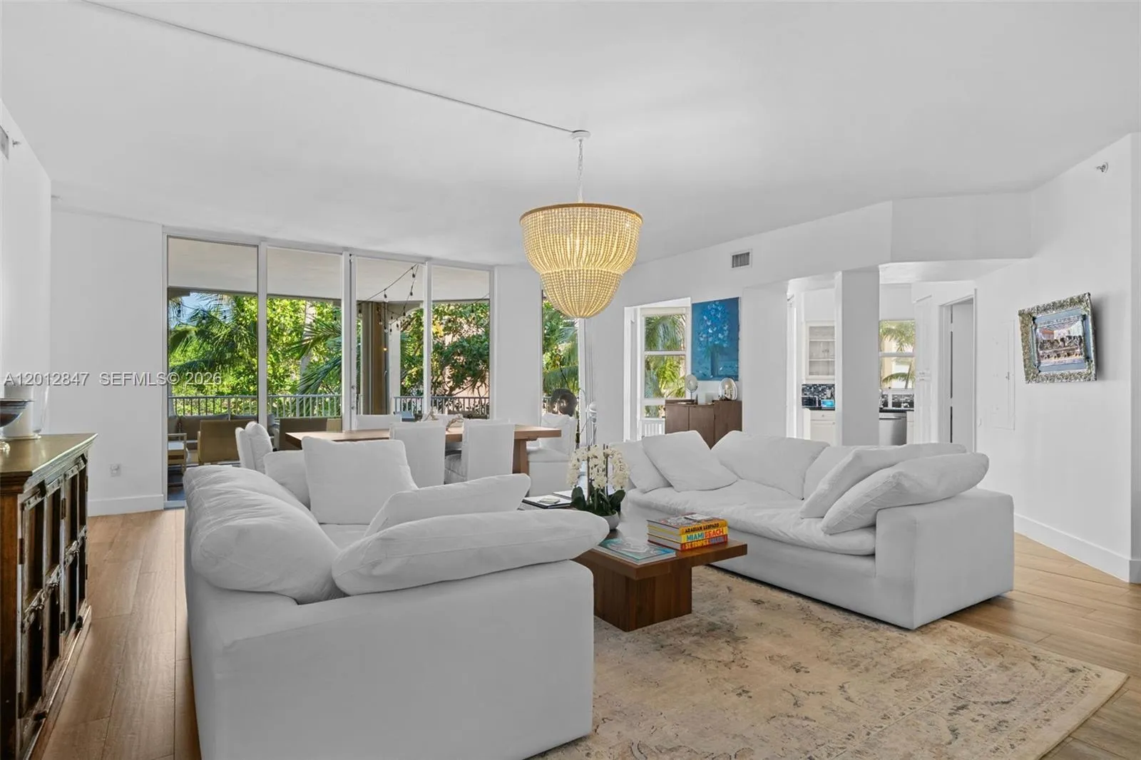 731 Crandon Blvd # 308, Key Biscayne FL 33149