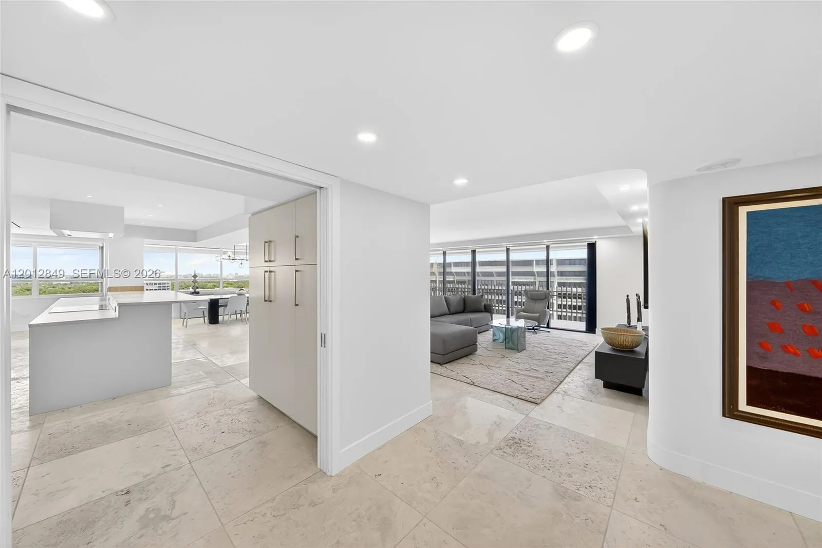 1 Grove Isle Dr # A1809, Miami FL 33133