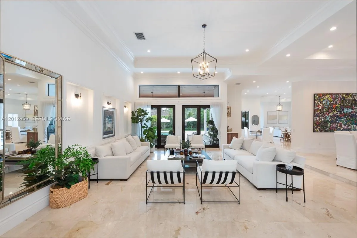 5 bedroom 5 bath for sale at 12311 SW 94th Ave, Miami FL 33176