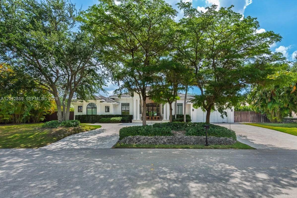 12311 SW 94th Ave, Miami FL 33176