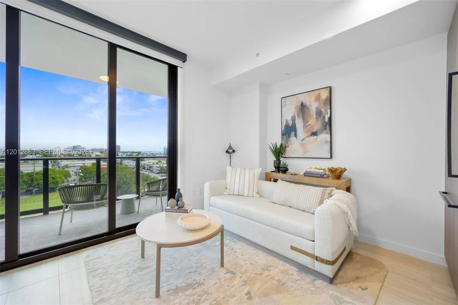 580 72nd St # 611, Miami Beach FL 33141