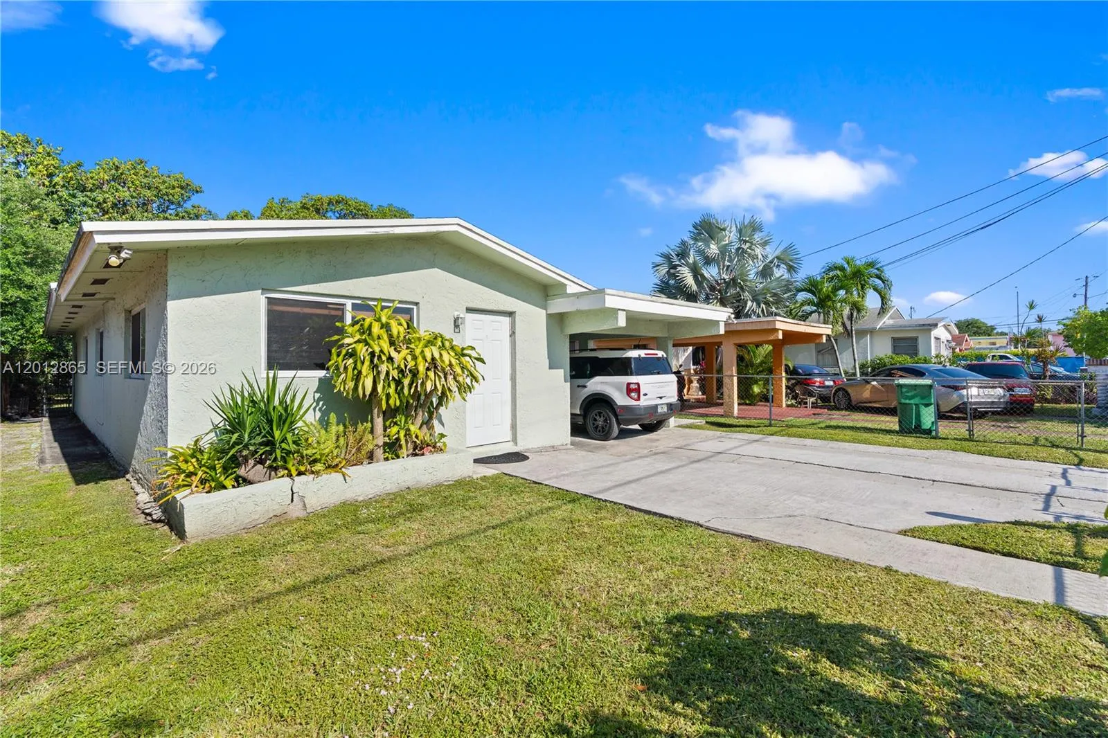 5300 NW 30th Pl, Miami FL 33142