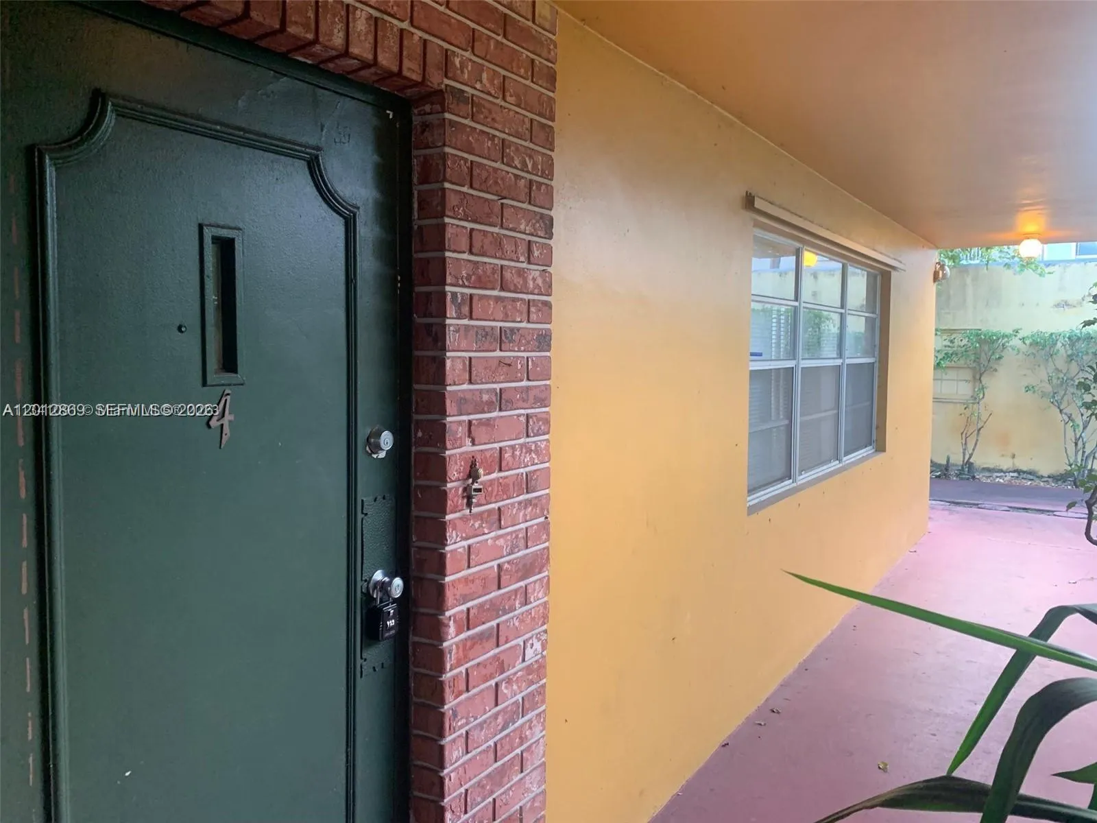 1702 Mckinley St # 4, Hollywood FL 33020