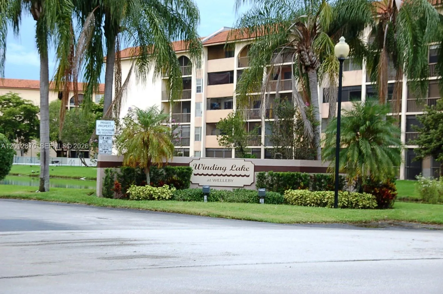10025 Winding Lake Rd # 202, Sunrise FL 33351