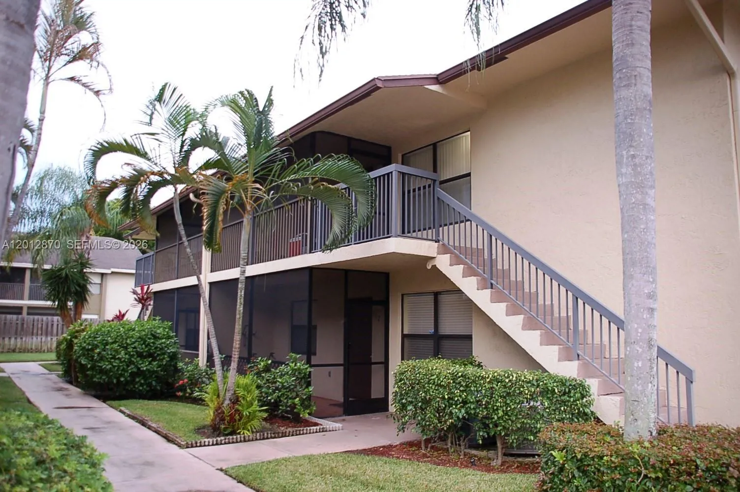 10025 Winding Lake Rd # 202, Sunrise FL 33351
