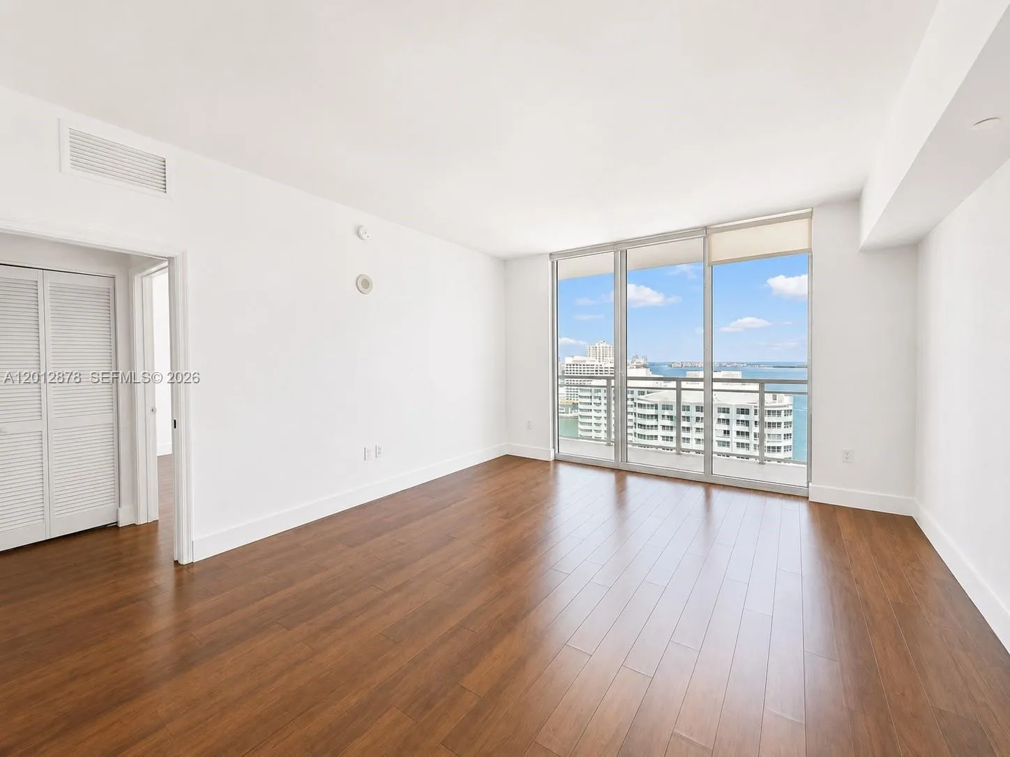 951 Brickell Ave # 2208, Miami FL 33131