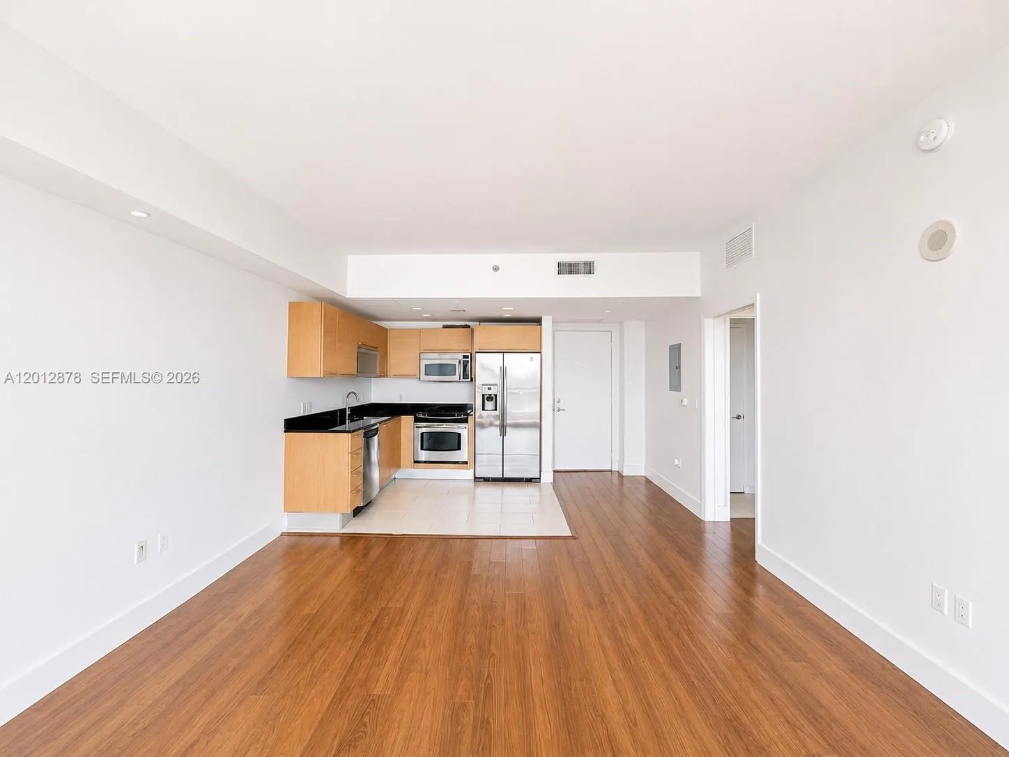 951 Brickell Ave # 2208, Miami FL 33131