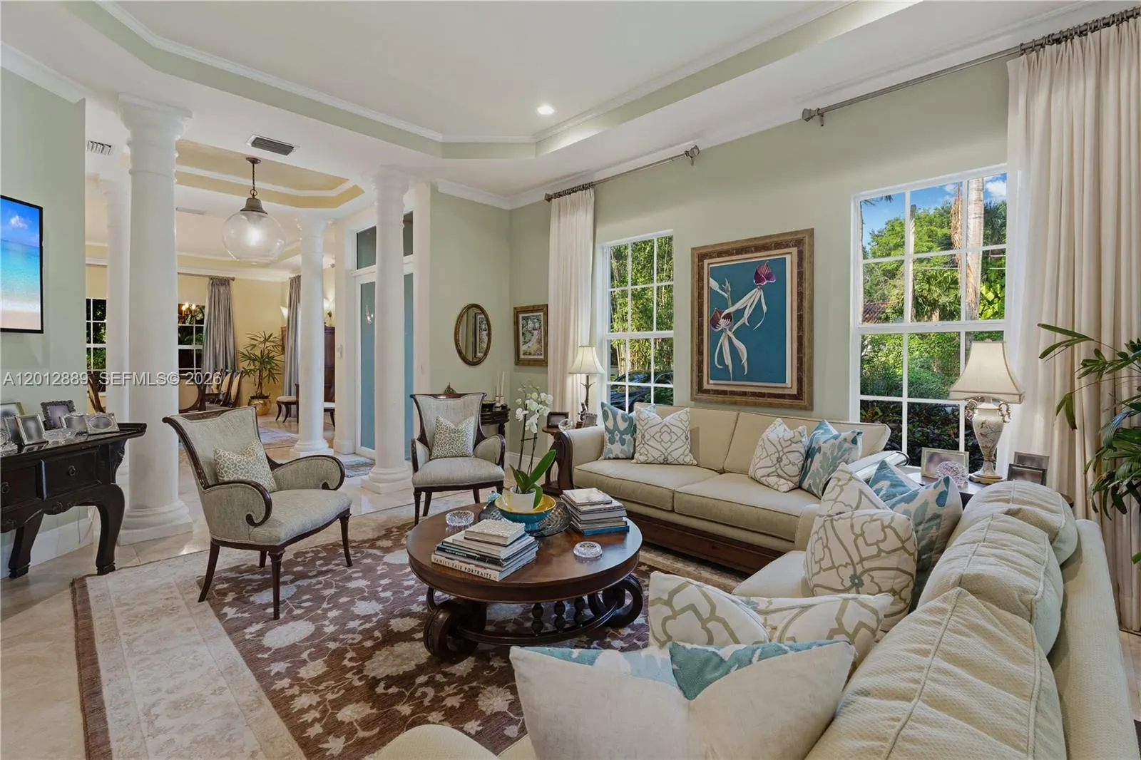 6801 SW 94th St, Pinecrest FL 33156