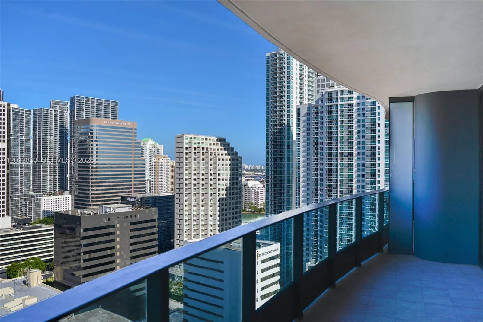 1000 Brickell Plz # 3014, Miami FL 33131