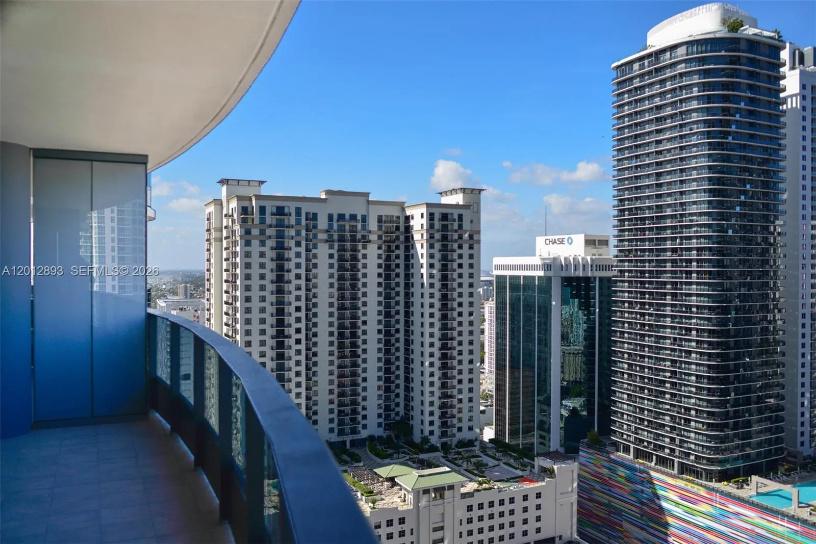 1000 Brickell Plz # 3014, Miami FL 33131