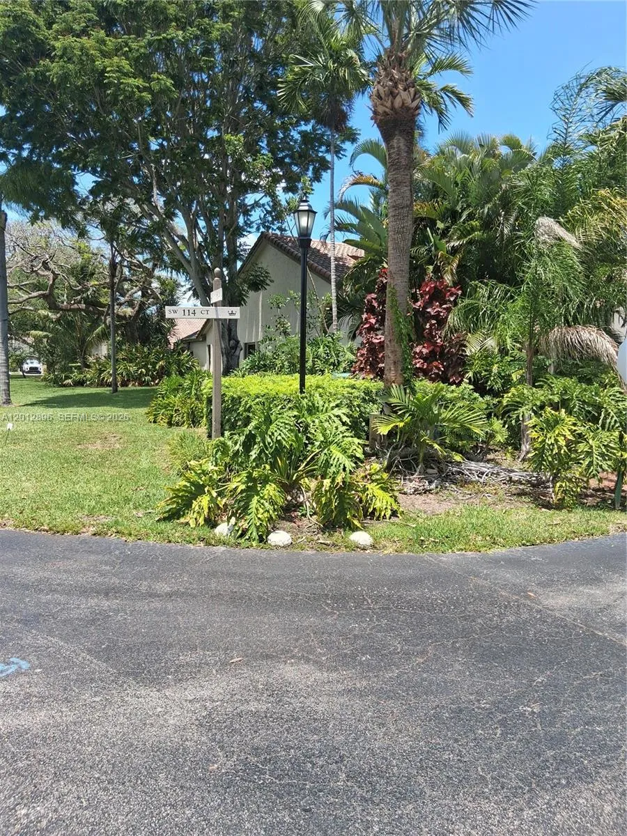8564 SW 114th Ct., Miami FL 33173