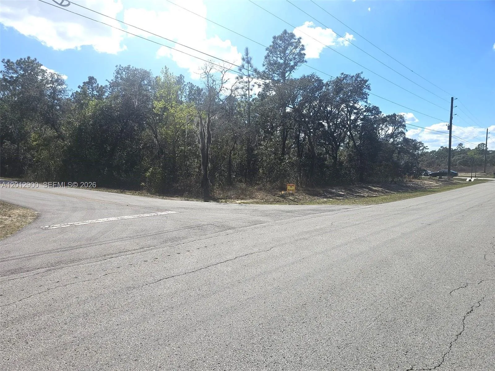No situs SW SEA CLIFF AVE, Other City - In The State Of Florida FL 34431