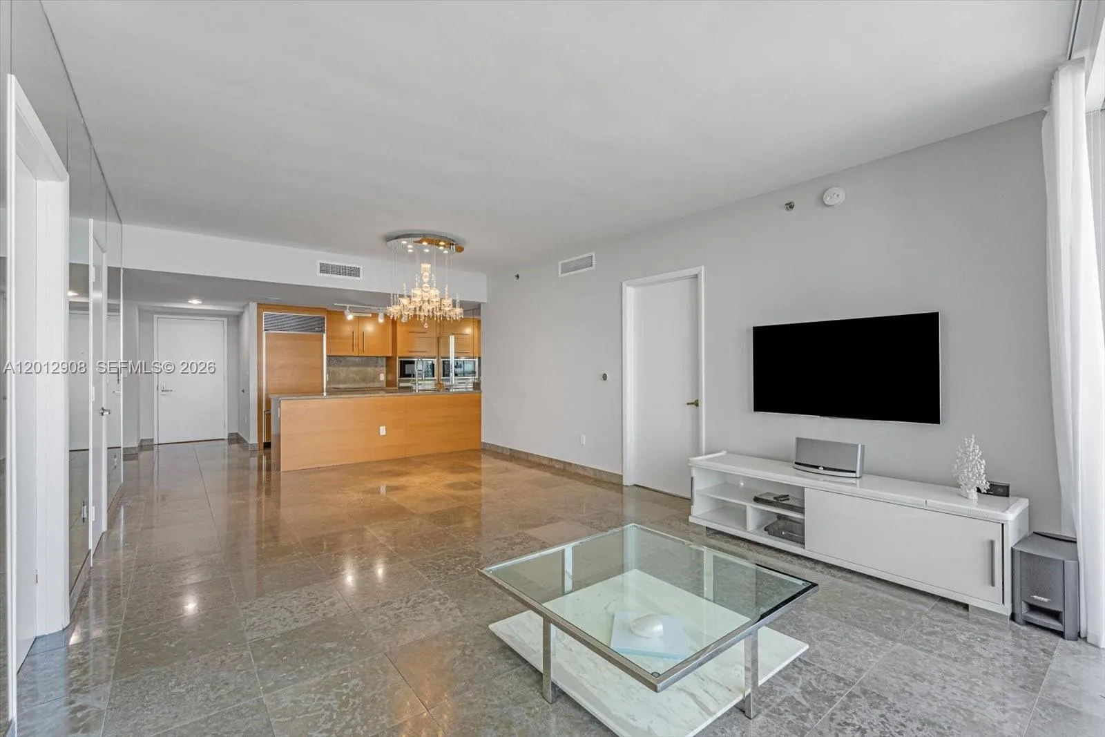 465 Brickell Ave # 4805, Miami FL 33131
