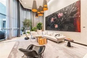 2 bedroom 2 bath for sale at 45 SW 9th St # 1701, Miami FL 33130