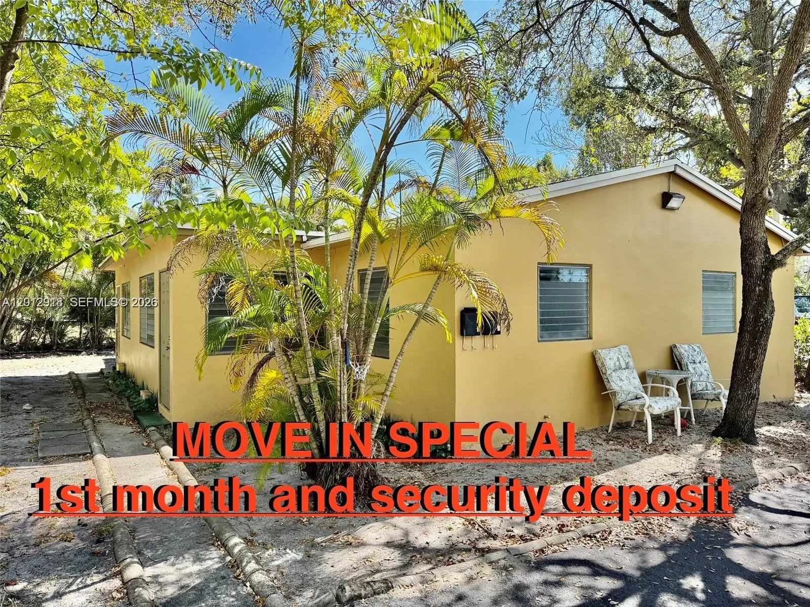 836 NW 12th Ter # 2, Fort Lauderdale FL 33311
