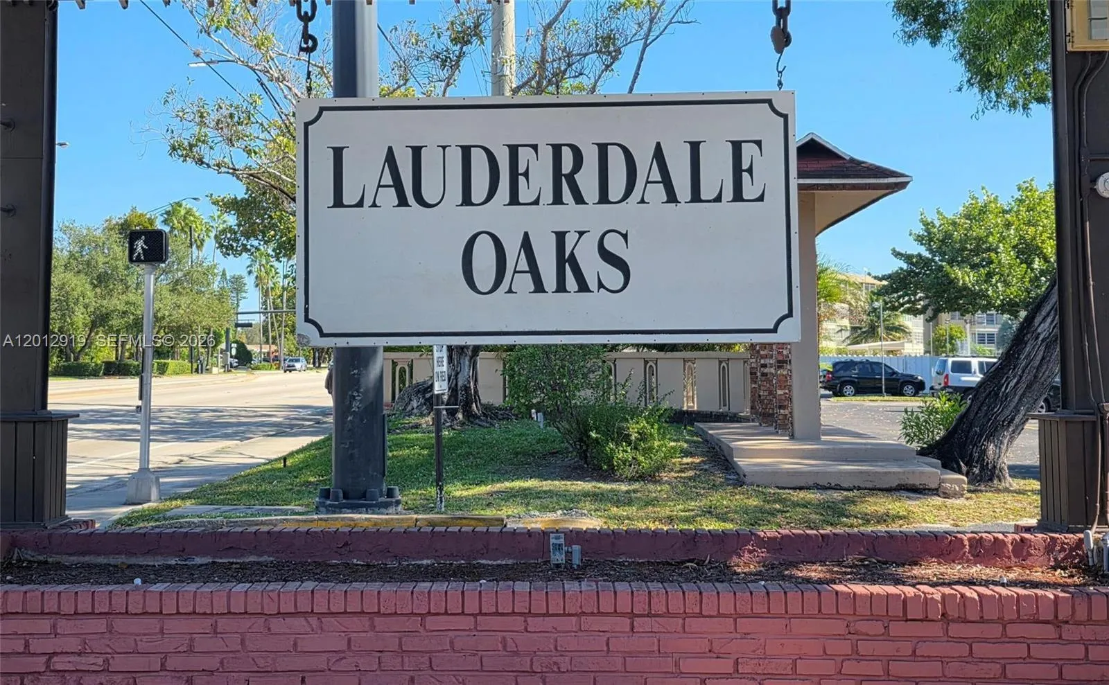 2901 NW 47th Ter # 346A, Lauderdale Lakes FL 33313