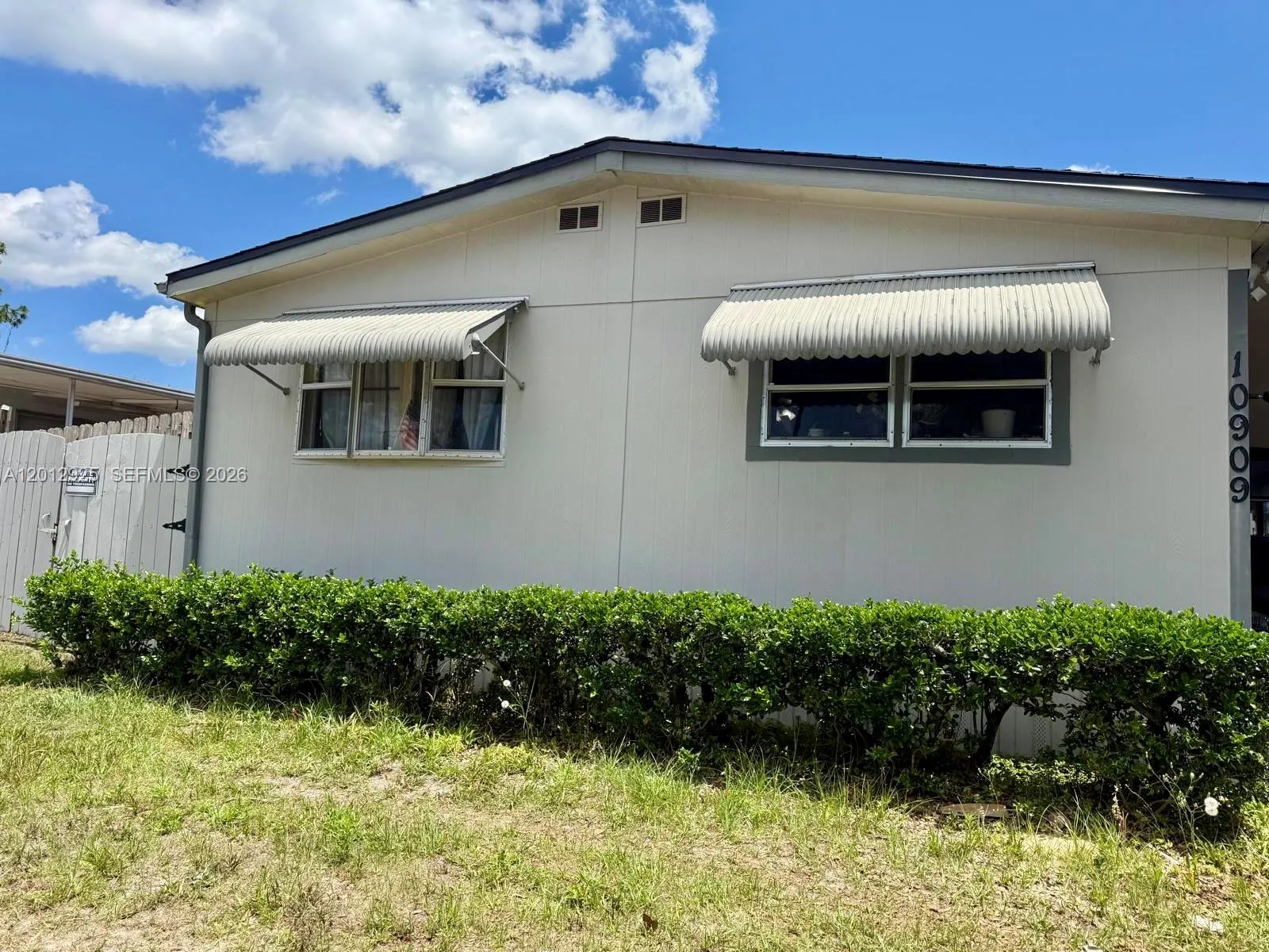 10909 Merrywood, Jacksonville FL 32256