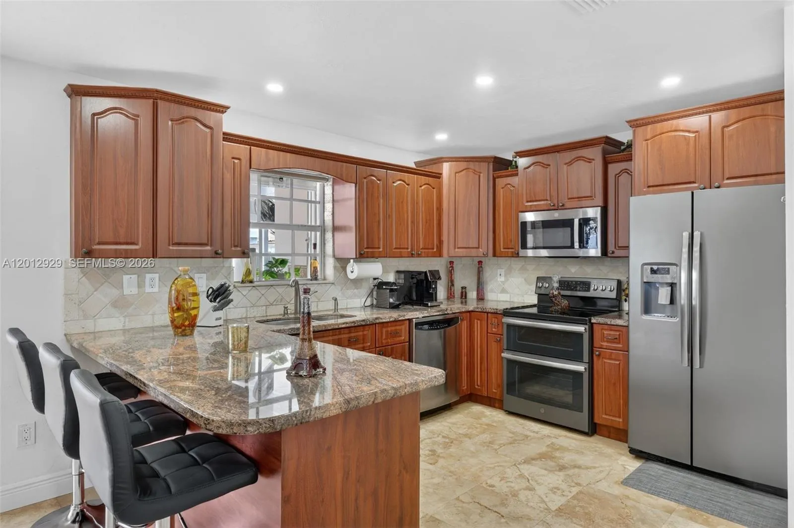 14661 SW 168th Ter, Miami FL 33177