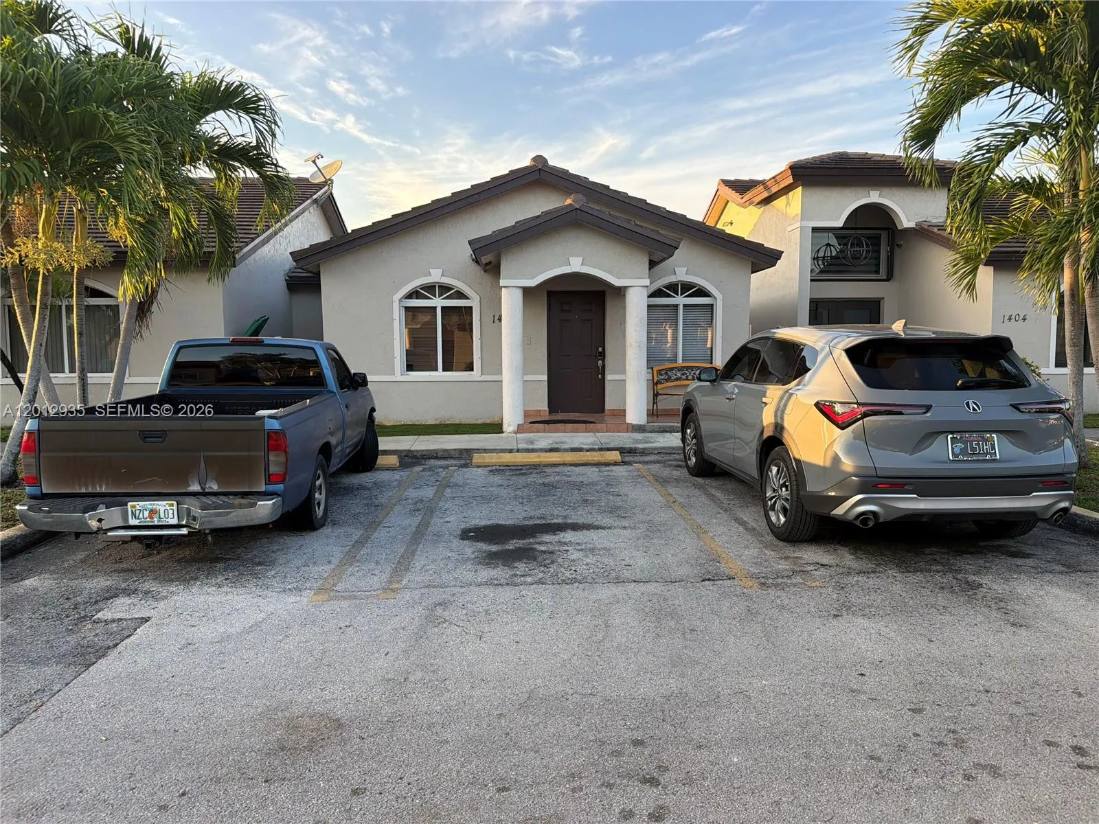 8435 NW 189th Ln # 1403, Hialeah FL 33015