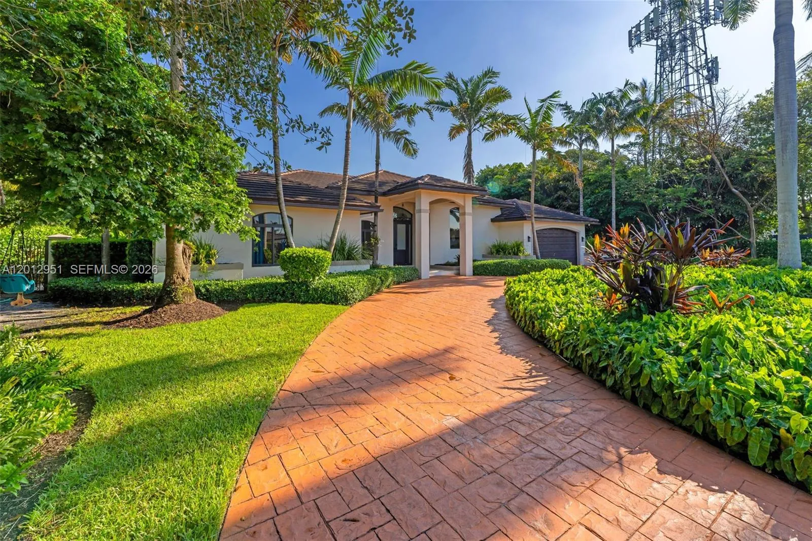 12019 SW 77th Ter, Miami FL 33183