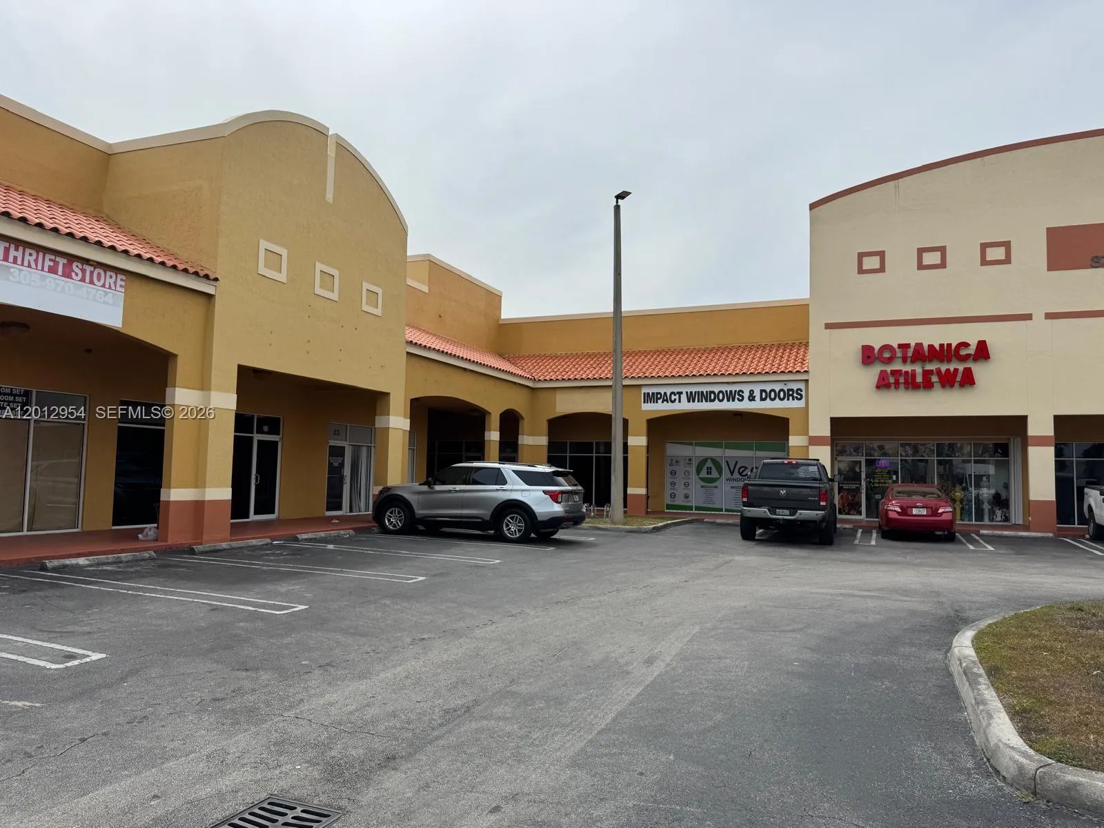 18710 SW 107th Ave # 21, Cutler Bay FL 33157