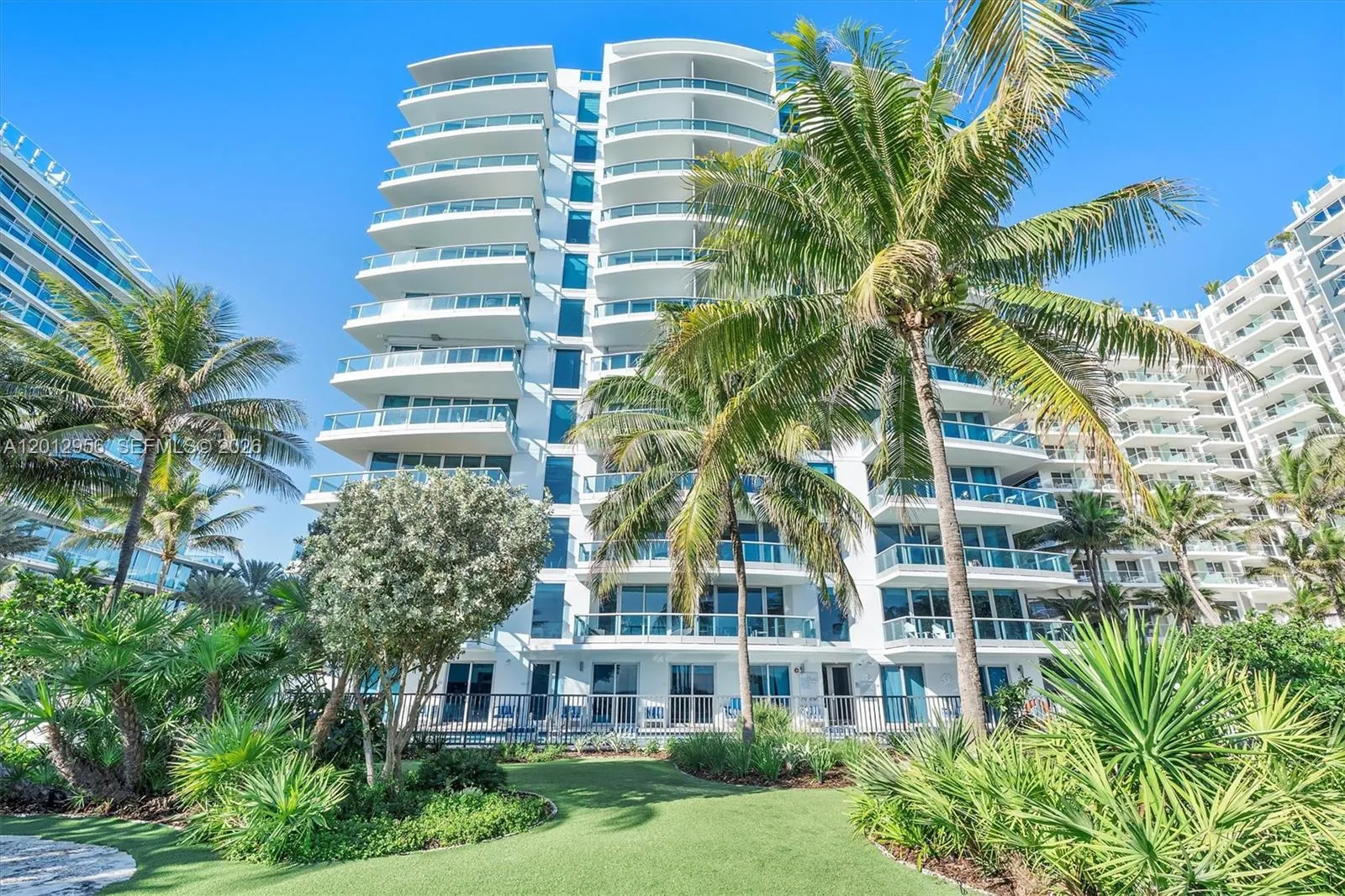 9401 Collins Ave # 505, Surfside FL 33154