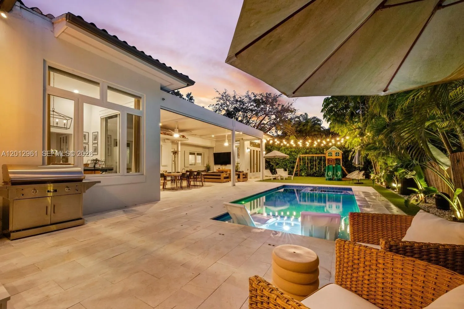 918 Santiago St, Coral Gables FL 33134