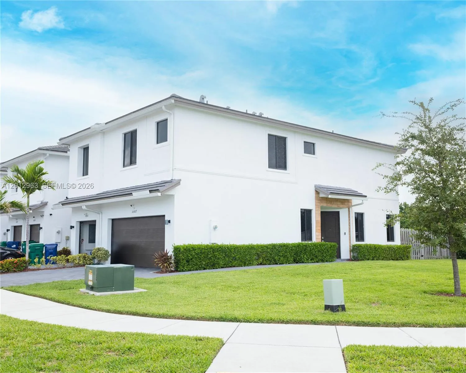 10807 SW 232nd Ter, Homestead FL 33032