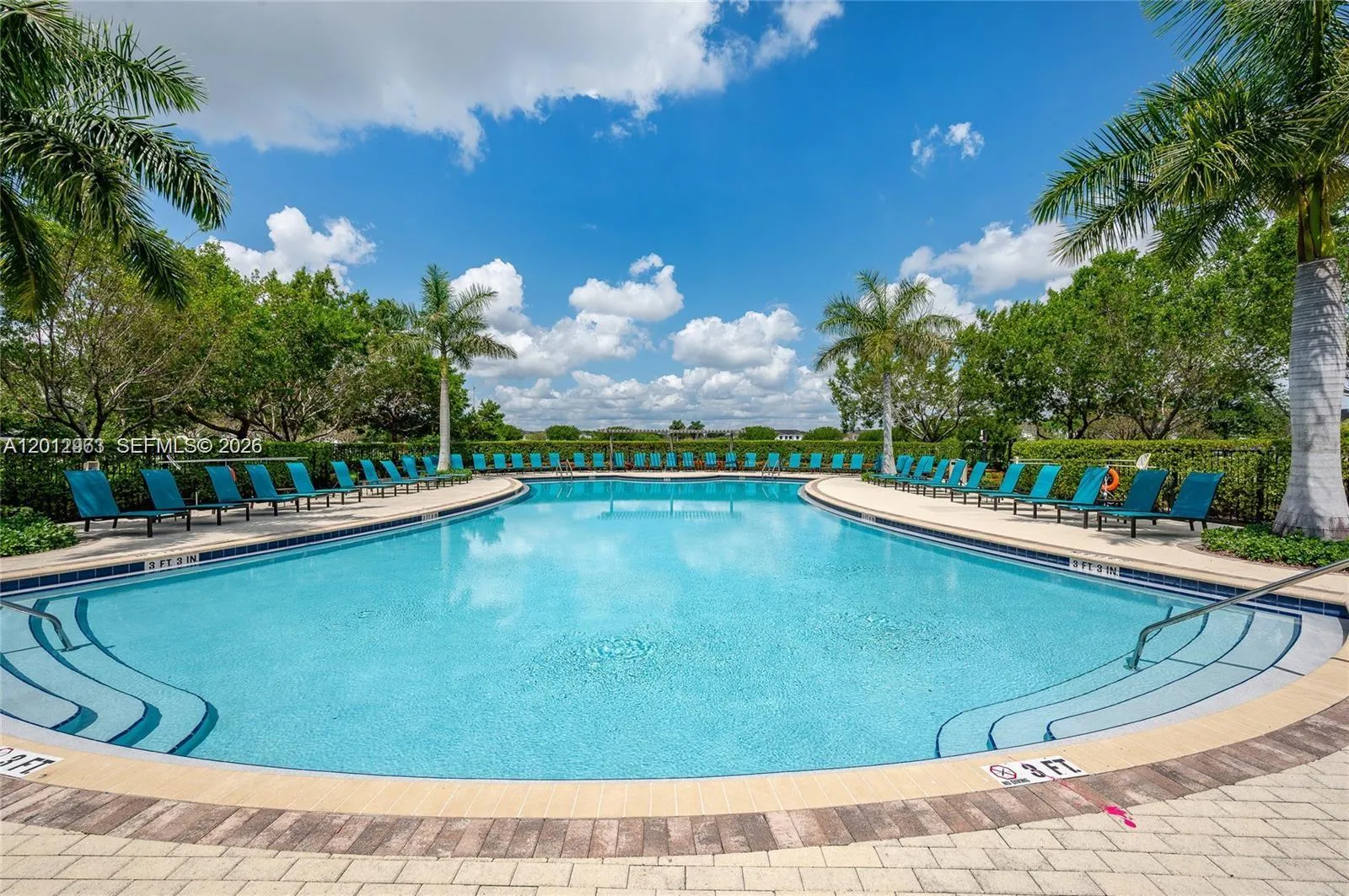 10807 SW 232nd Ter, Homestead FL 33032