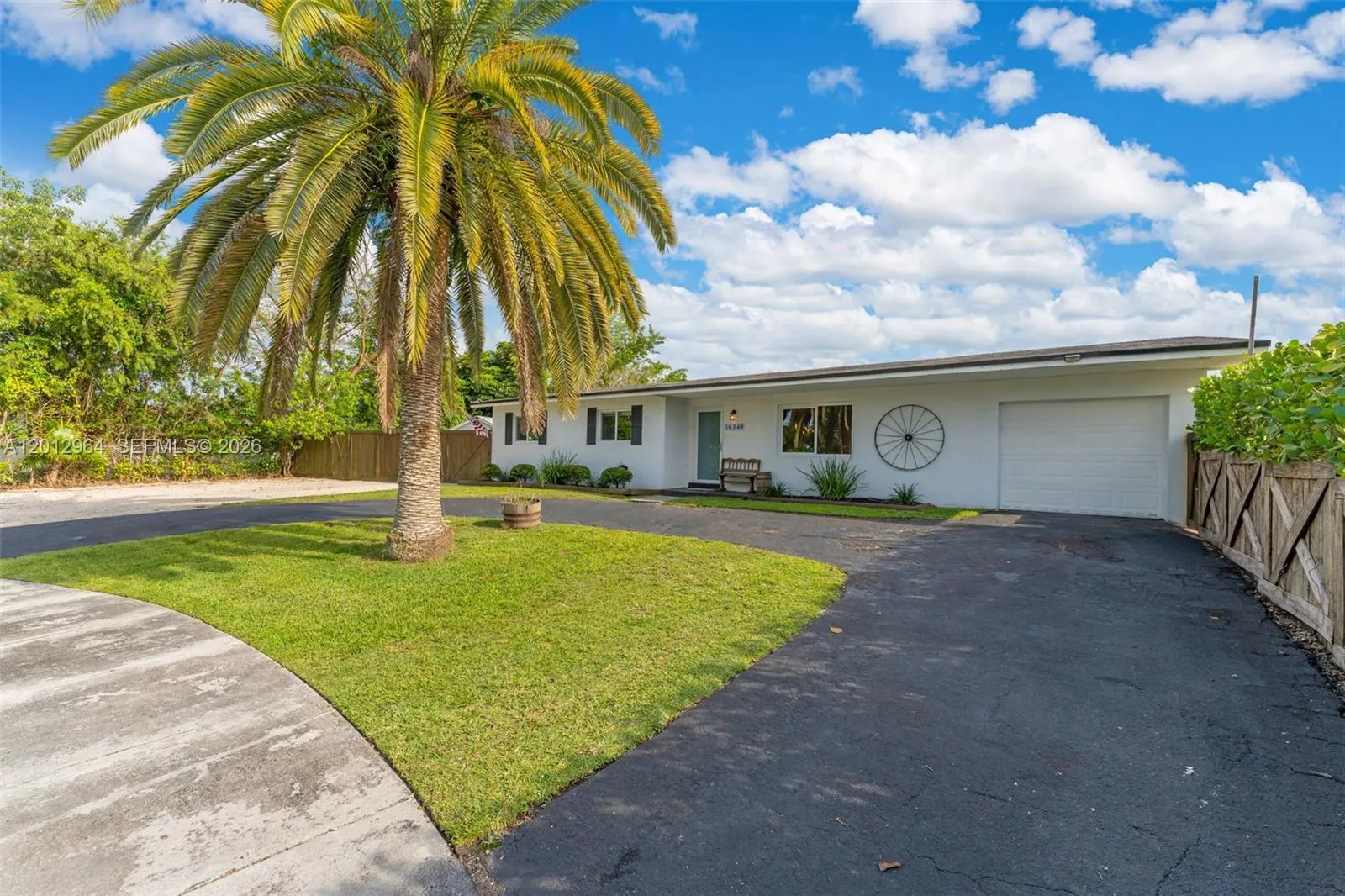 16340 SW 276th Ter, Homestead FL 33031