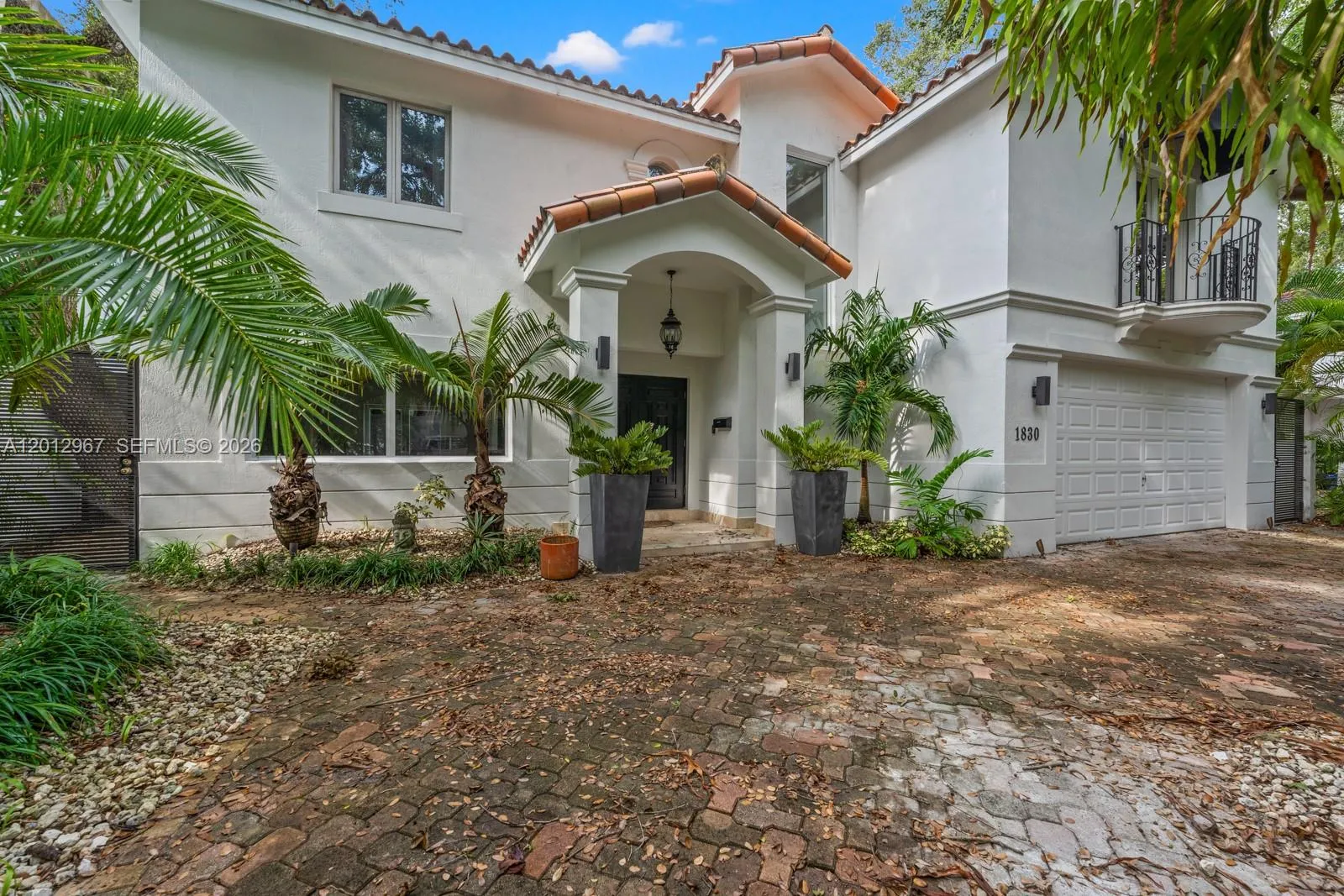 1830 Chucunantah Rd, Miami FL 33133
