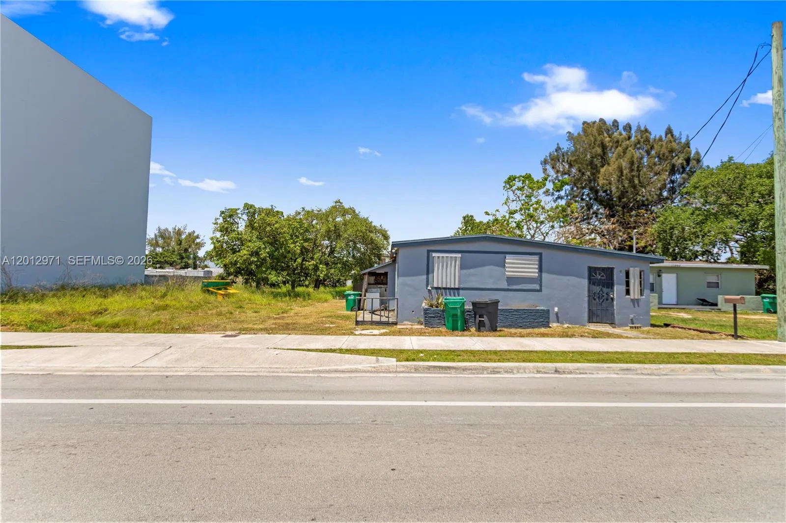 11969 SW 216th St, Miami FL 33170