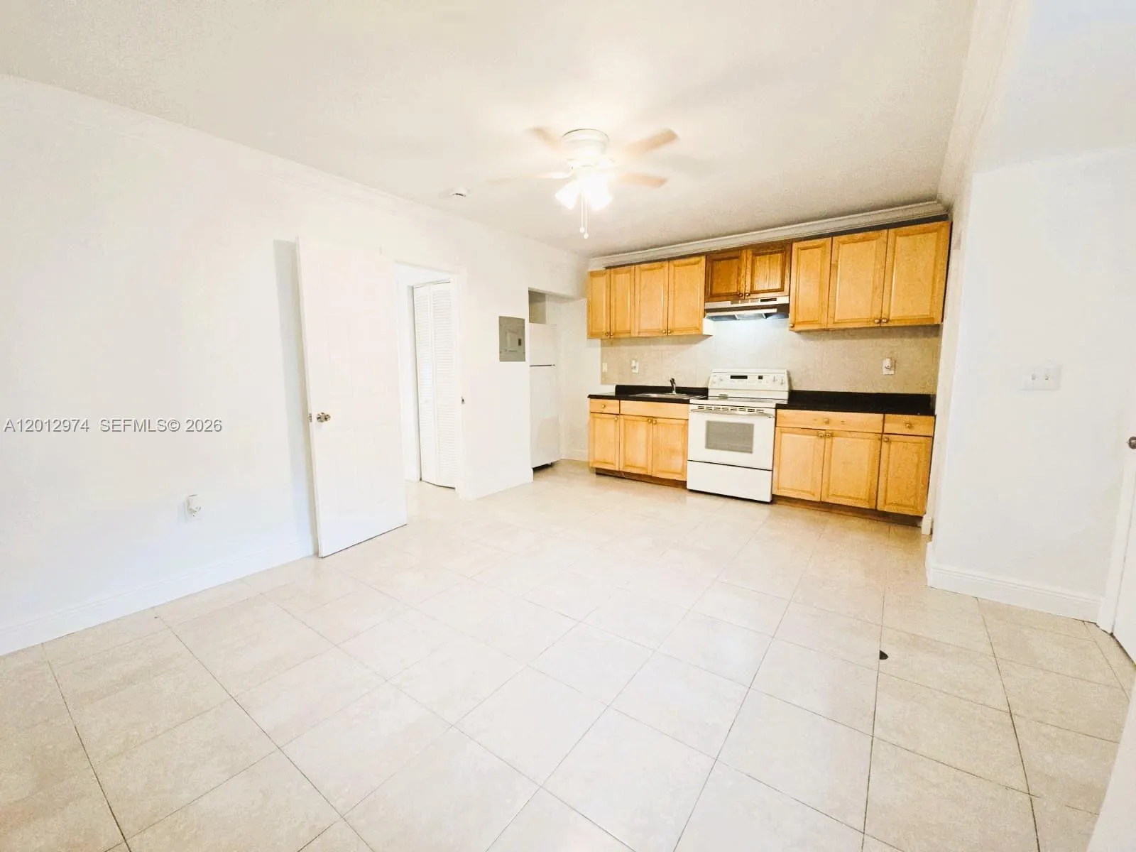 1020 NW 6th St # 3, Miami FL 33136