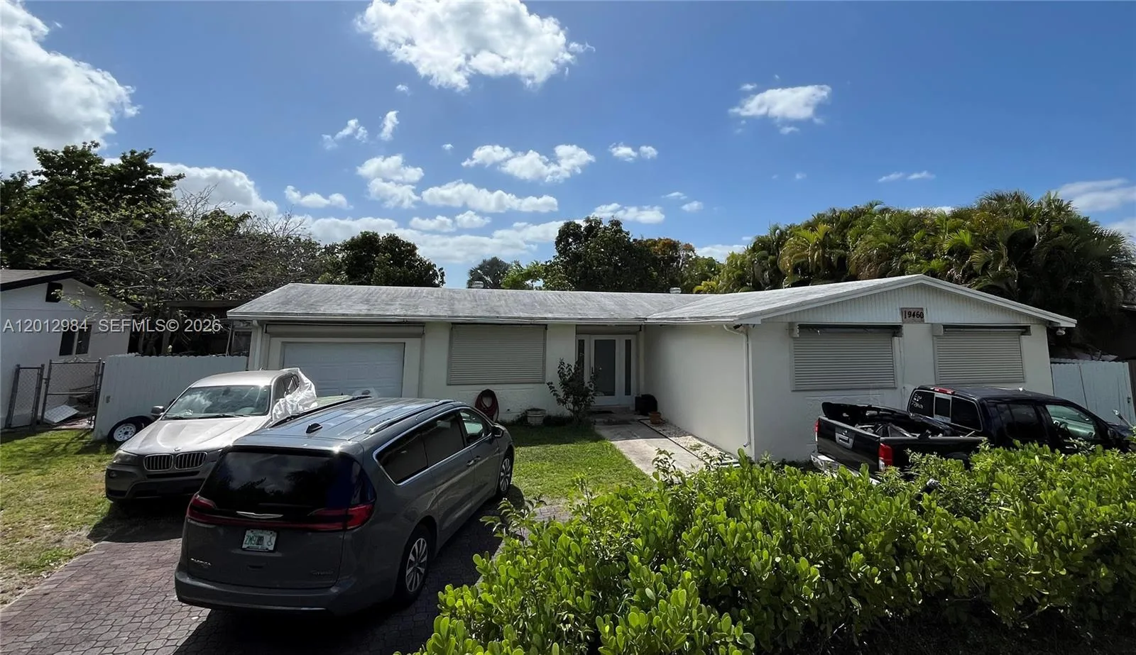 19460 SW 87th Ave, Cutler Bay FL 33157