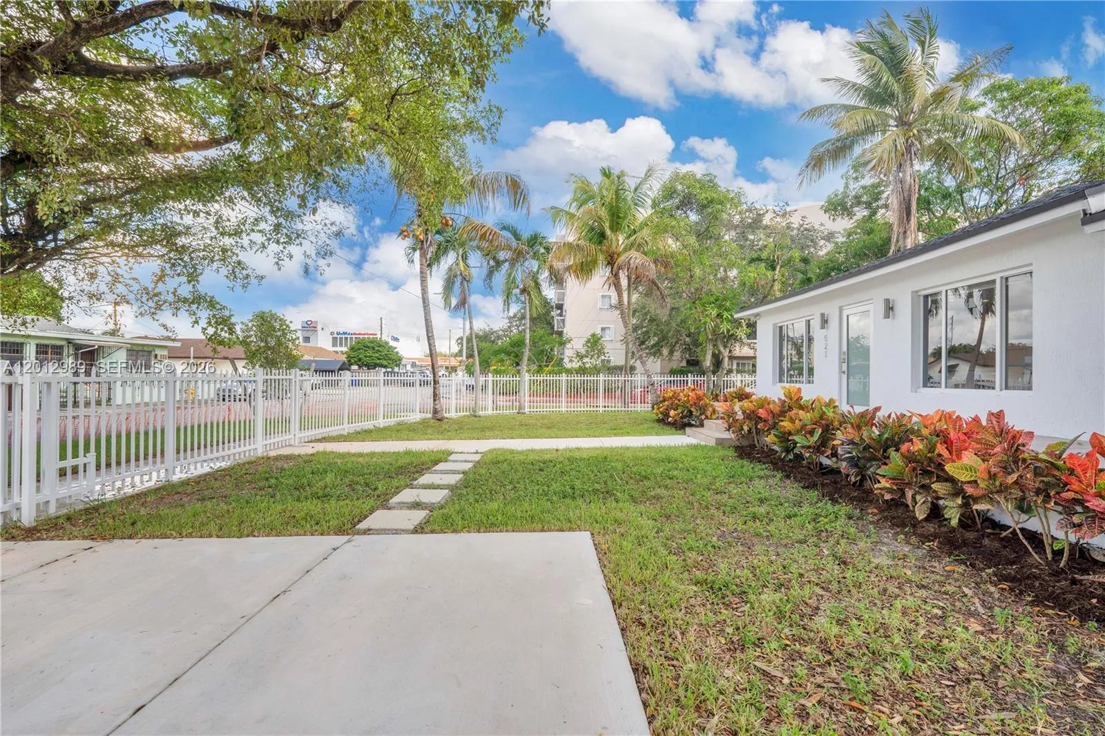 521 NW 33rd Ave, Miami FL 33125