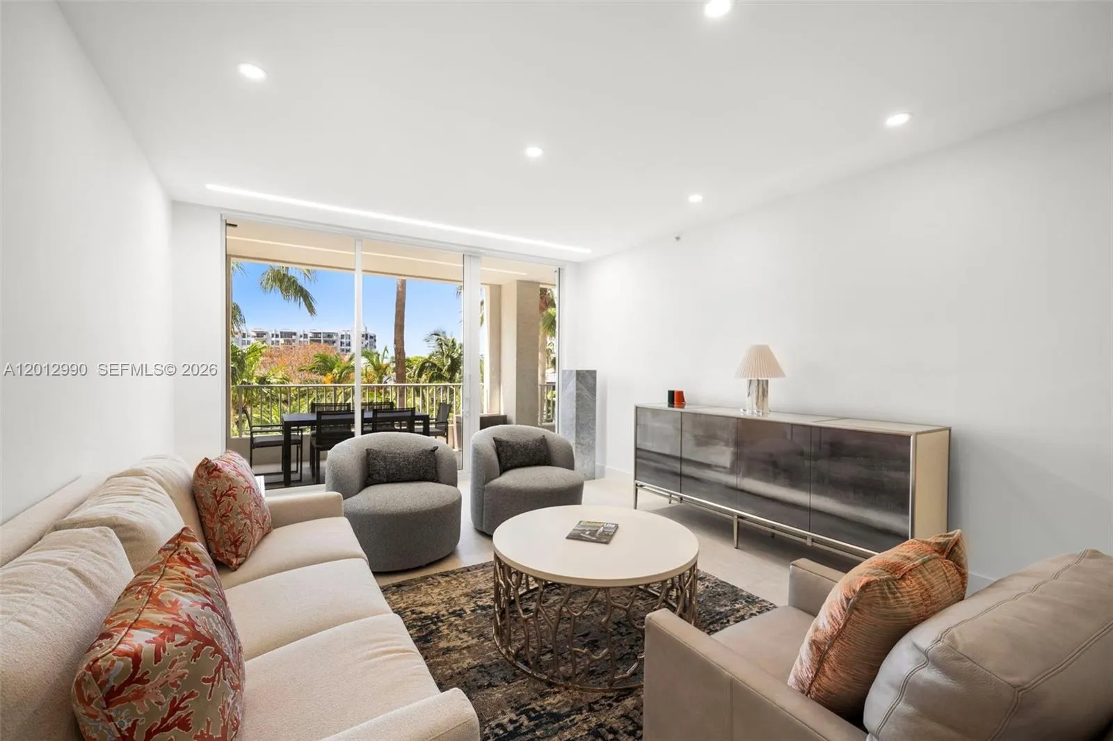 701 Crandon Blvd # 401, Key Biscayne FL 33149