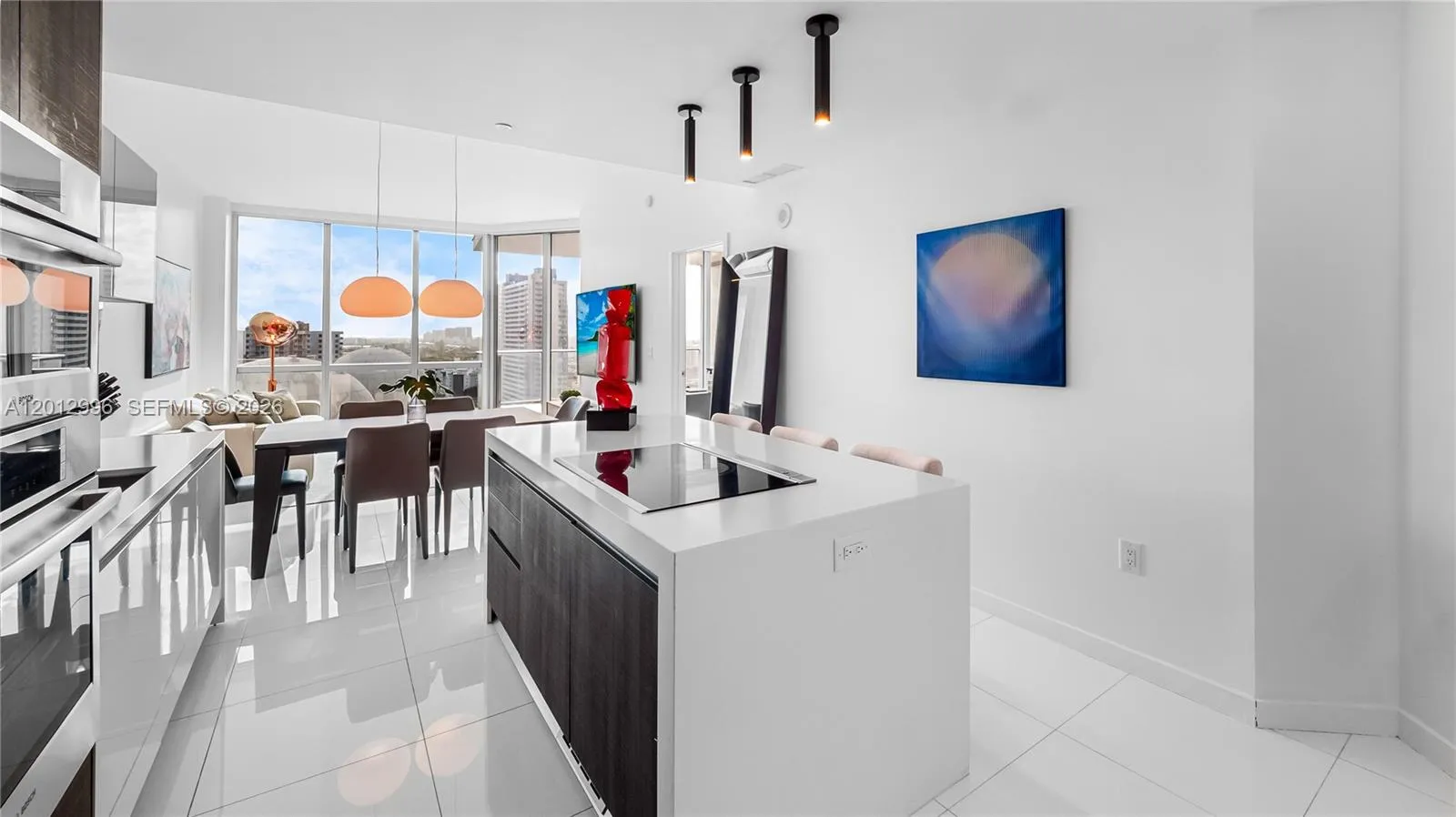851 NE 1st Ave # 1606, Miami FL 33132