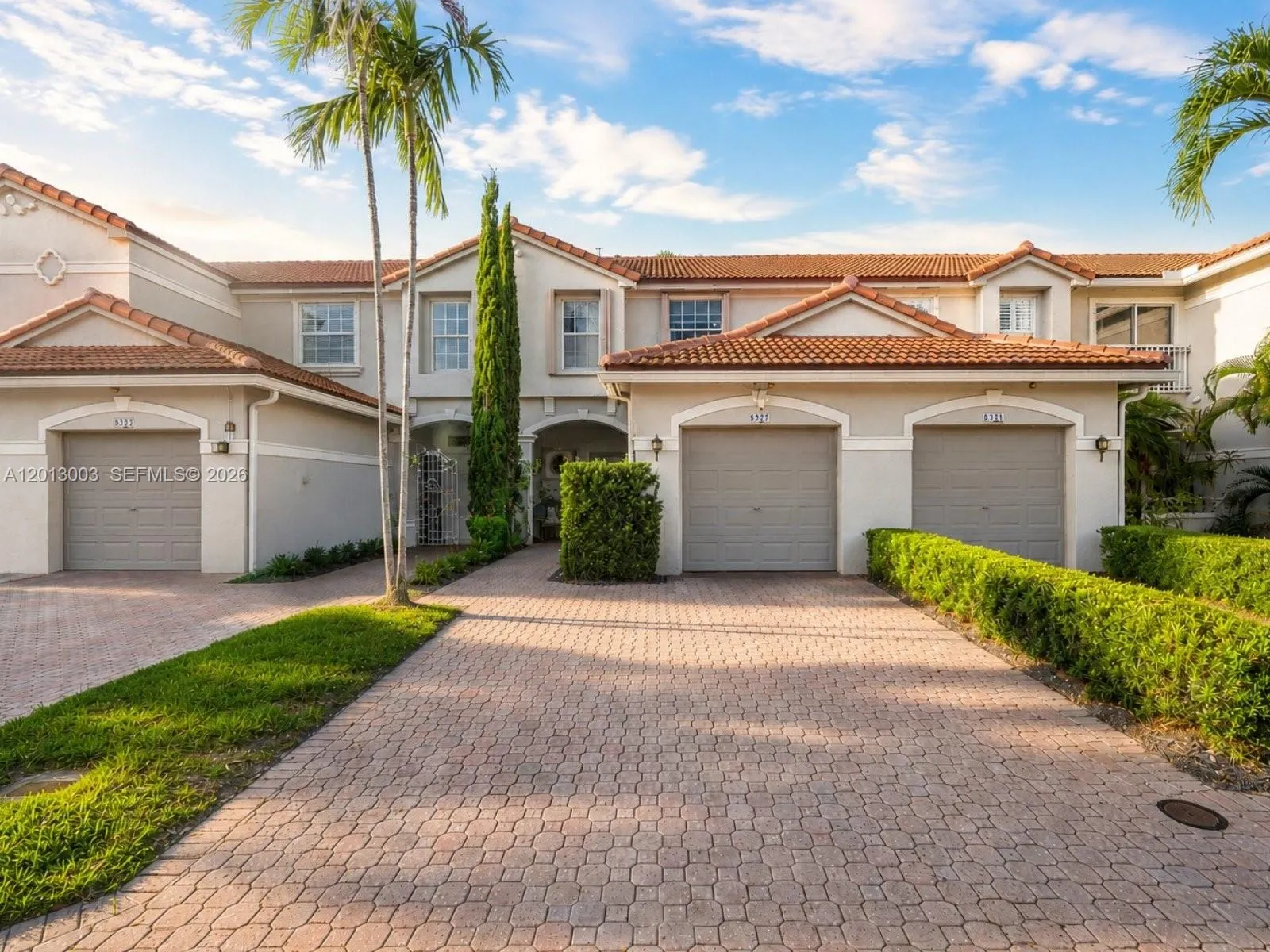 8327 Via Leonessa, Boca Raton FL 33433