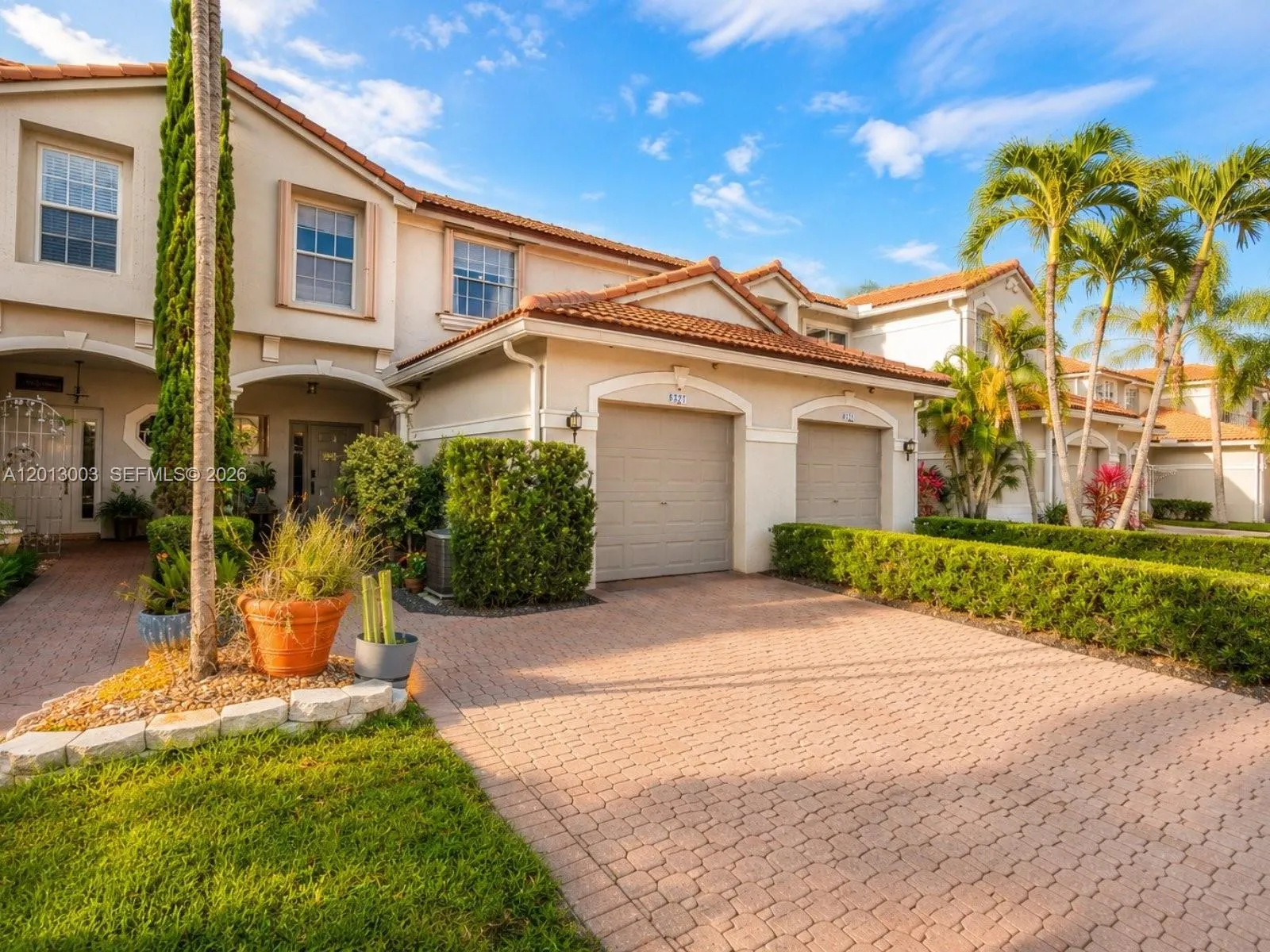 8327 Via Leonessa, Boca Raton FL 33433