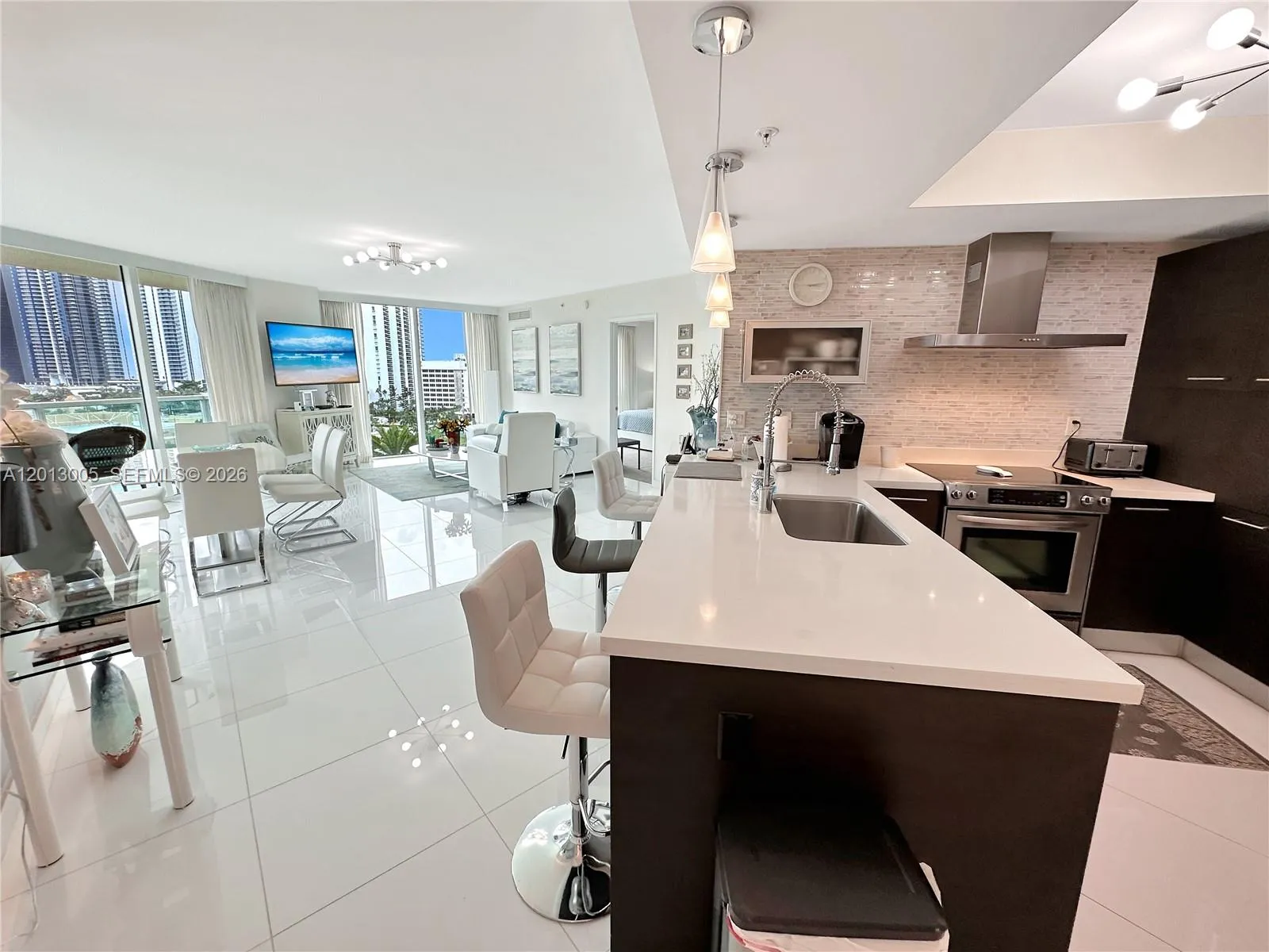 250 Sunny Isles Blvd # 1001, Sunny Isles Beach FL 33160