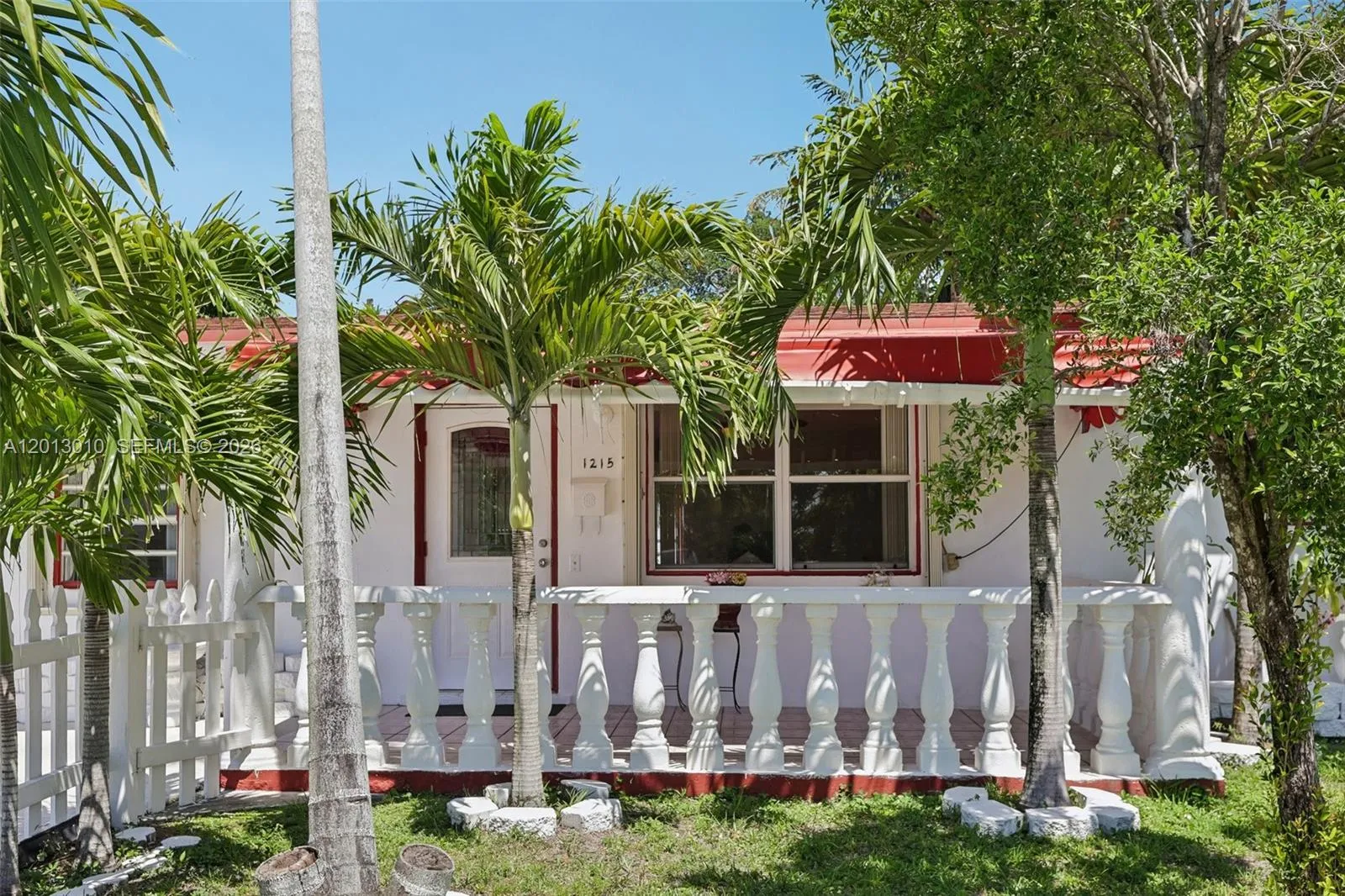 1215 S 24th Ave, Hollywood FL 33020