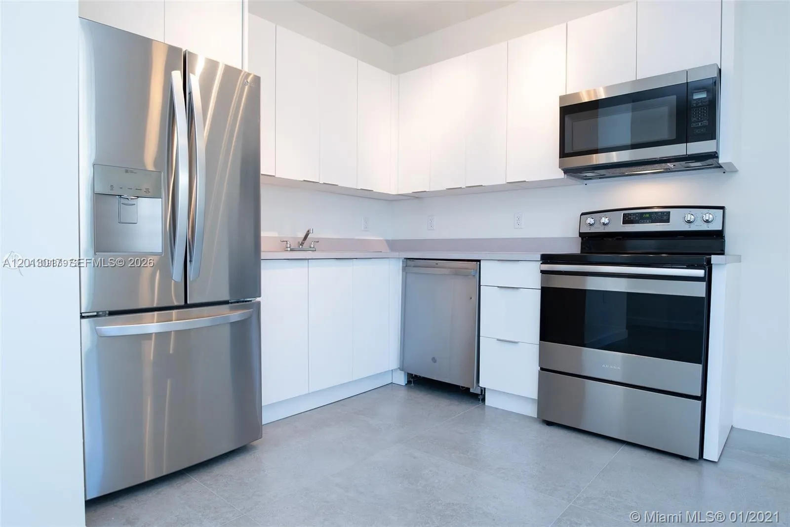 120 NE 71st St # 3, Miami FL 33138