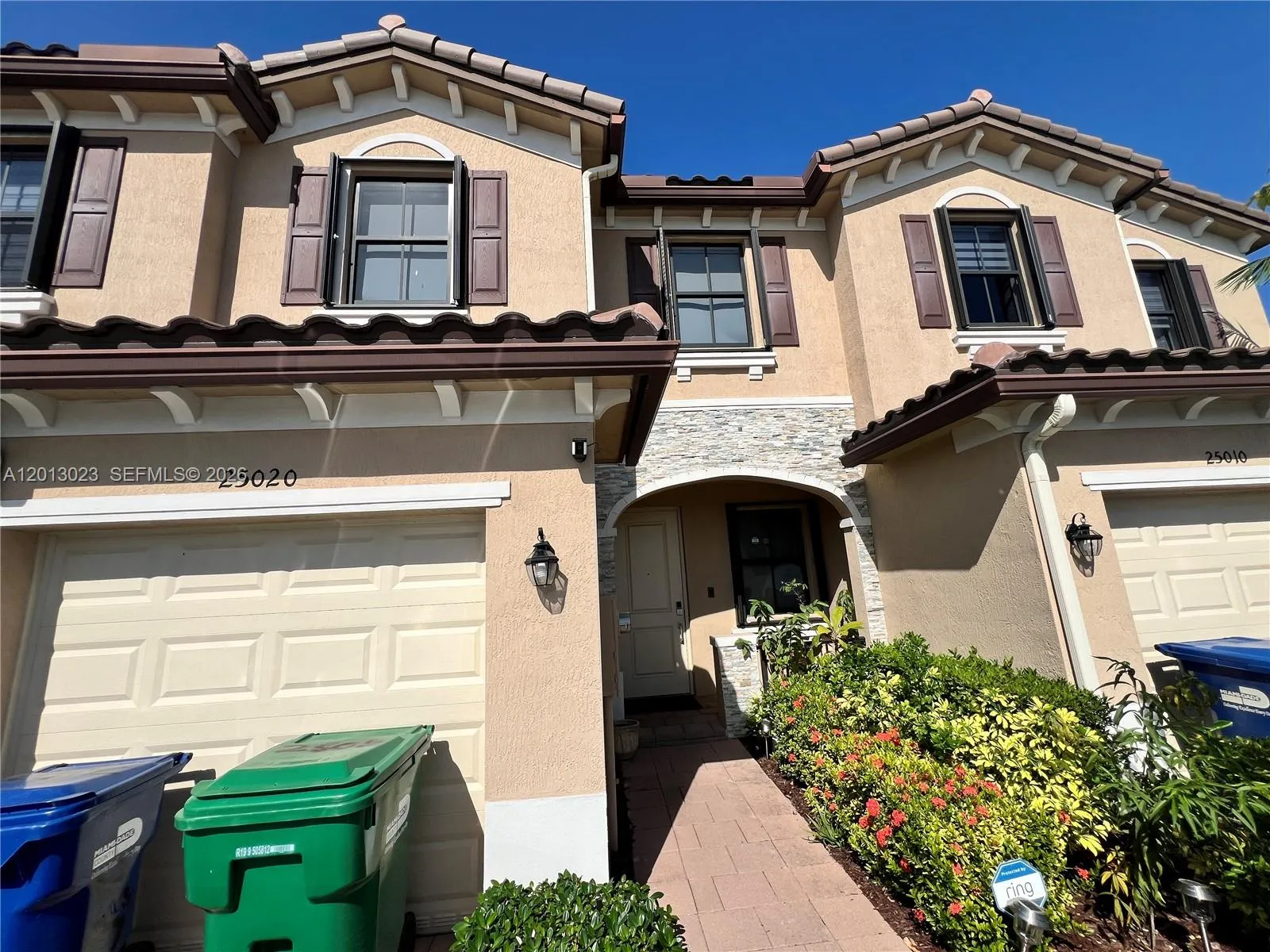 25020 SW 114th Ave, Homestead FL 33032