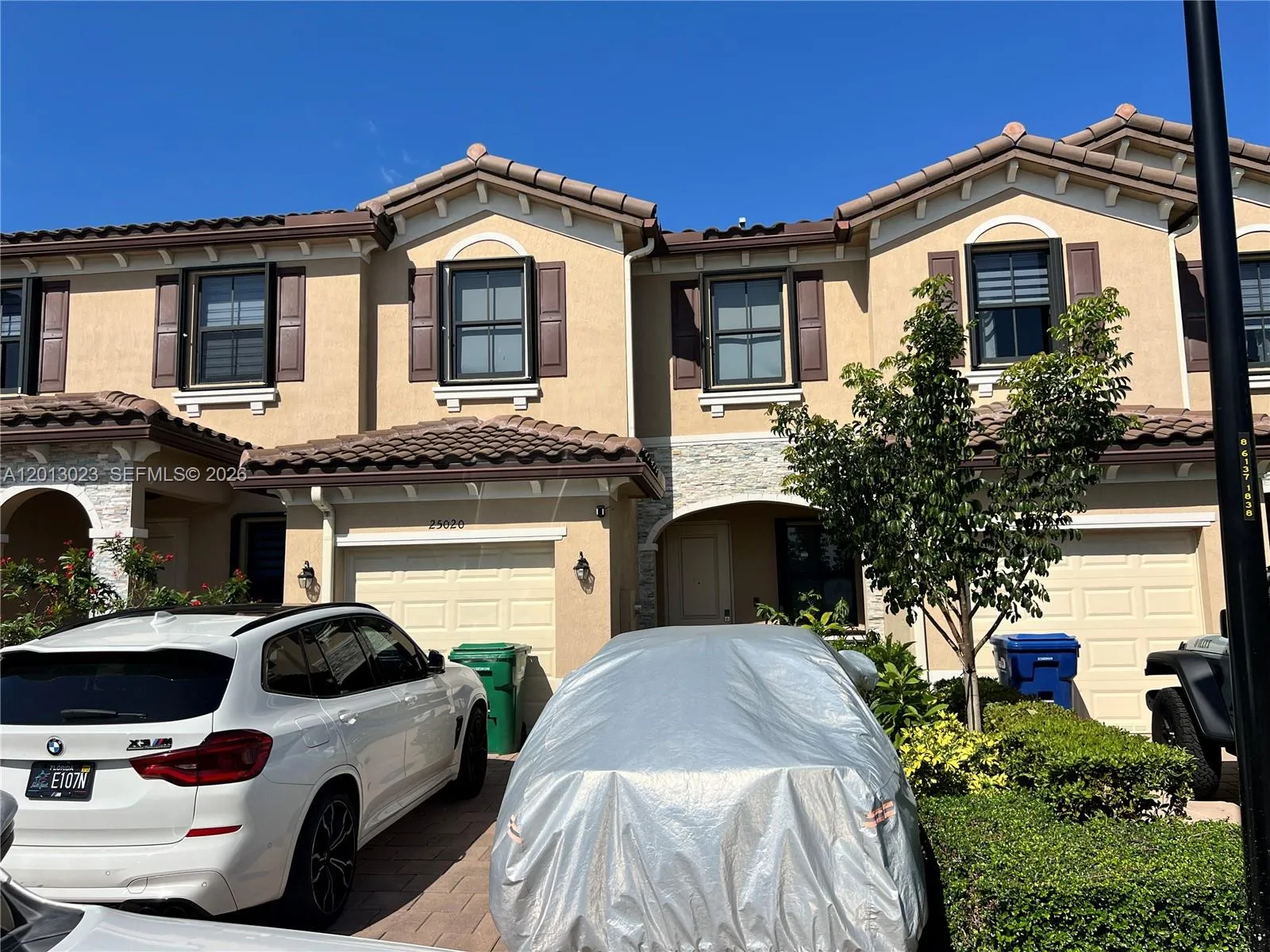 25020 SW 114th Ave, Homestead FL 33032