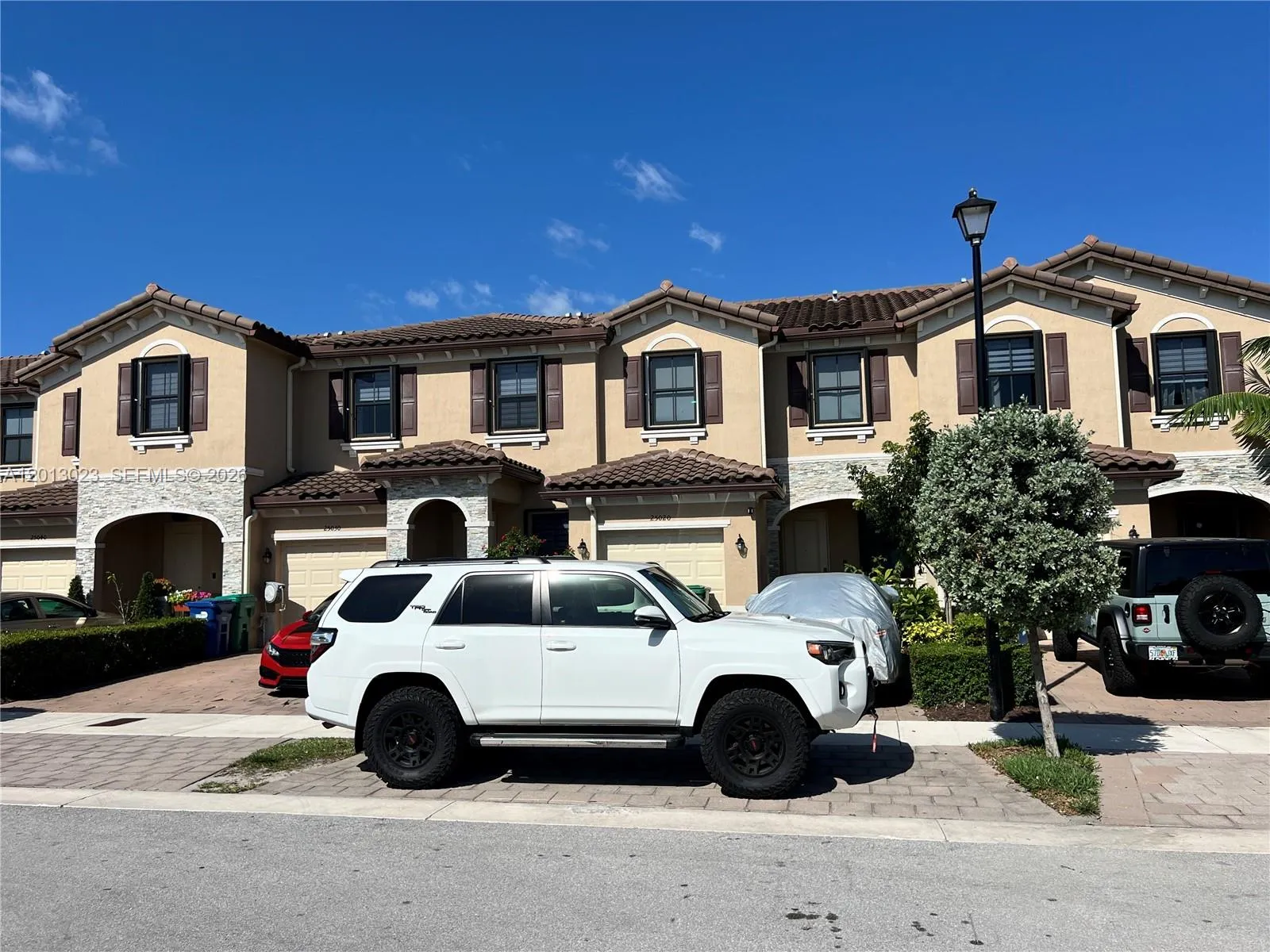 25020 SW 114th Ave, Homestead FL 33032