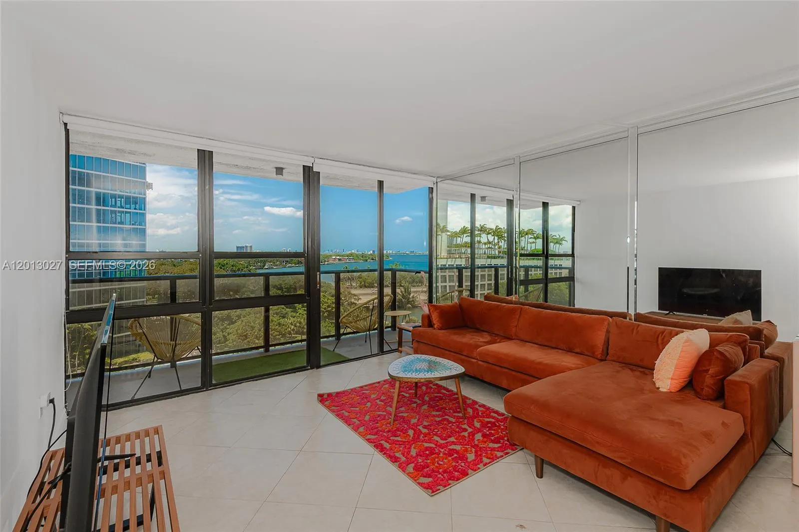 600 NE 36th St # 706, Miami FL 33137