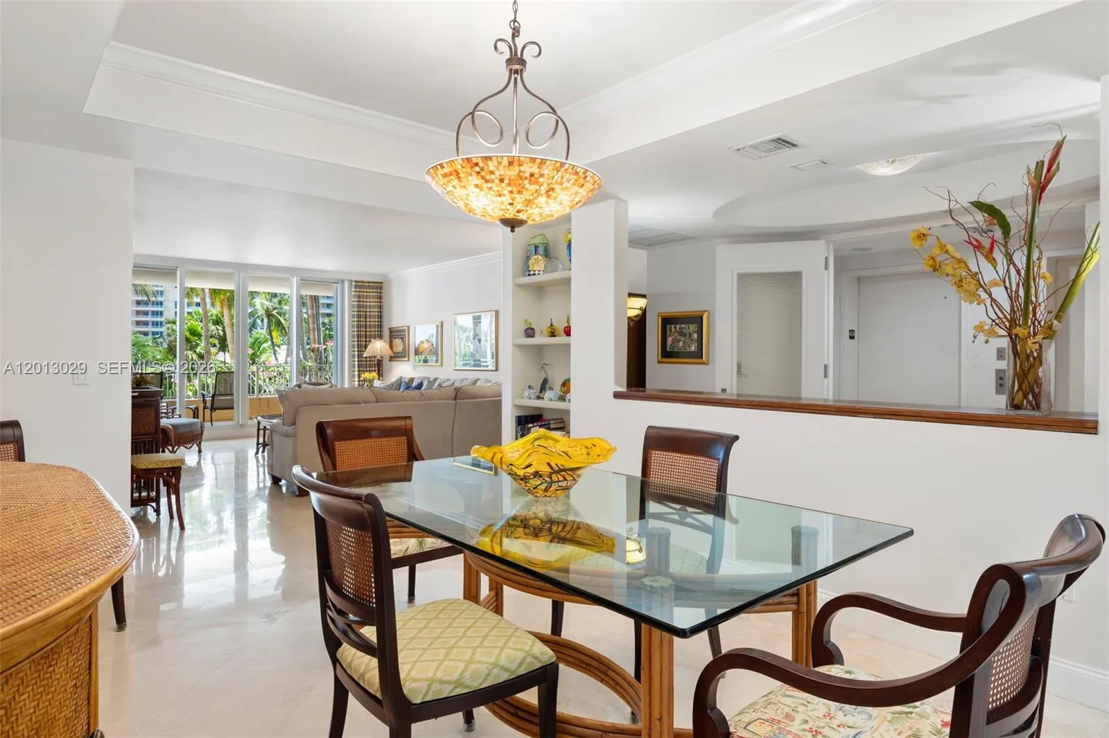 791 Crandon Blvd # 404, Key Biscayne FL 33149